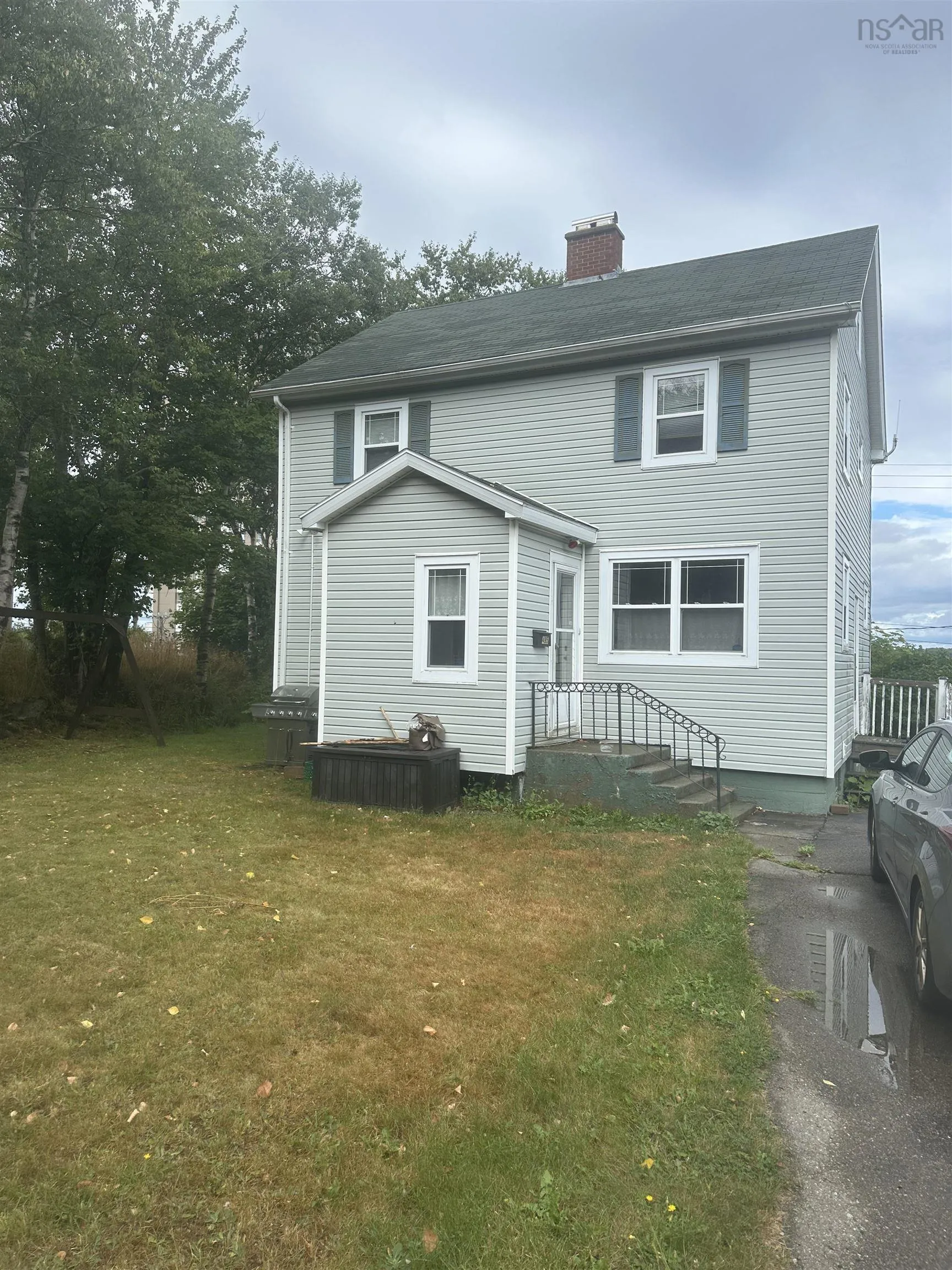 495 Kings Road, Sydney, NS B1S 1B7, 3 Bedrooms Bedrooms, ,2 BathroomsBathrooms,Residential,For Sale,Kings,202520933