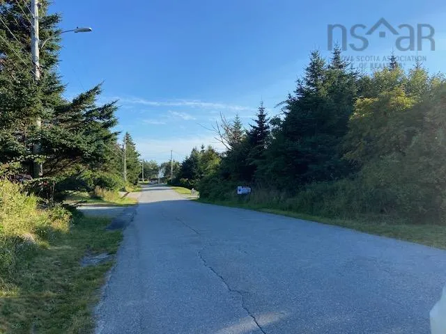 John Street, Lockeport Ns B0t 1l0, ,Land,For Sale,John,202424168
