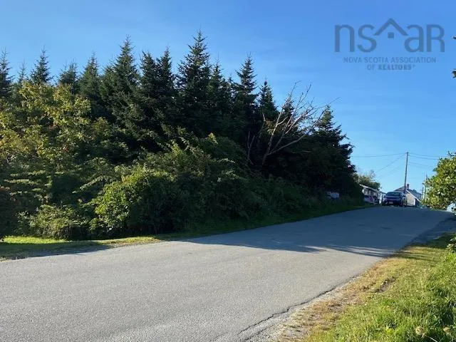 John Street, Lockeport Ns B0t 1l0, ,Land,For Sale,John,202424168