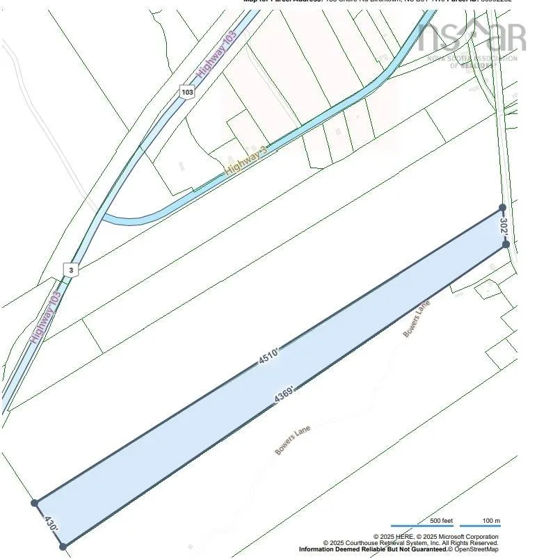 138 Shore Road, Birchtown Ns B0t 1w0, ,Land,For Sale,Shore,202501428