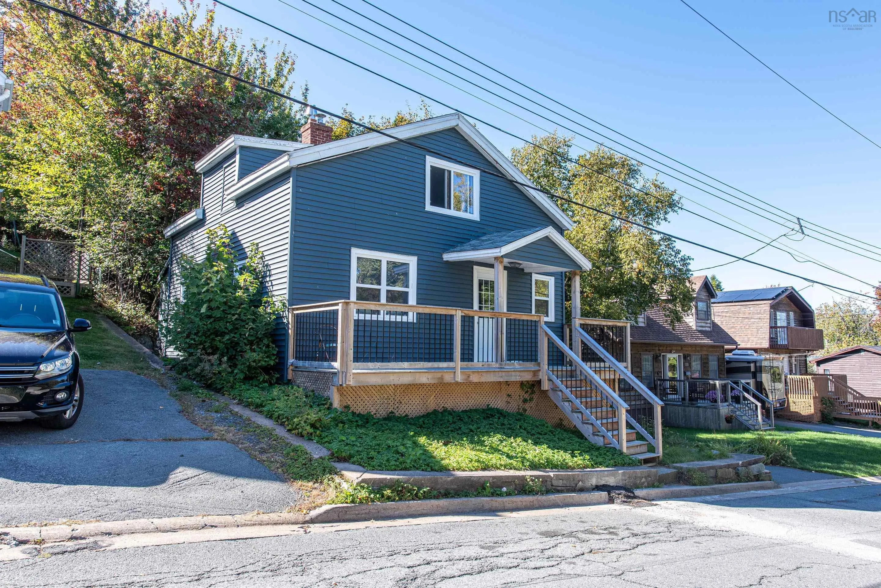 24 Lynn Road, Halifax, NS B3N 1S4, 3 Bedrooms Bedrooms, ,1 BathroomBathrooms,Residential,For Sale,Lynn,202525172