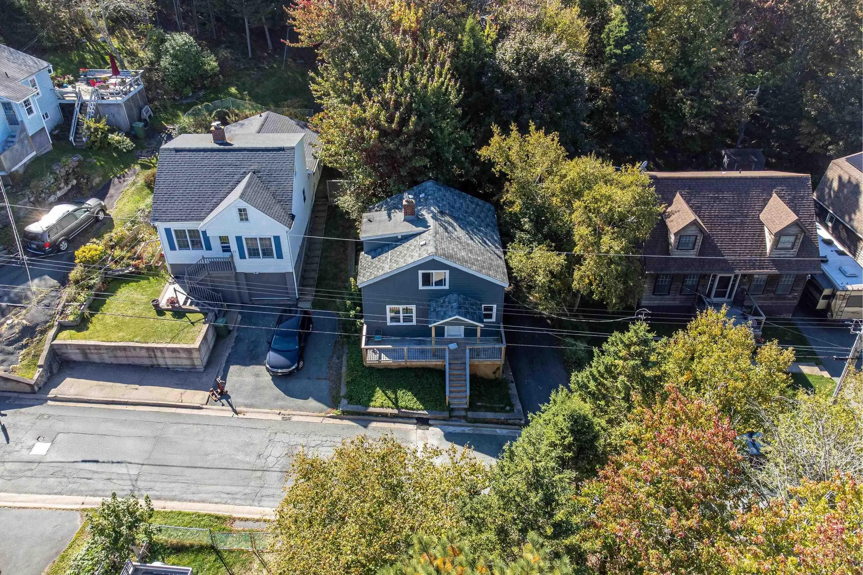 24 Lynn Road, Halifax, NS B3N 1S4, 3 Bedrooms Bedrooms, ,1 BathroomBathrooms,Residential,For Sale,Lynn,202525172