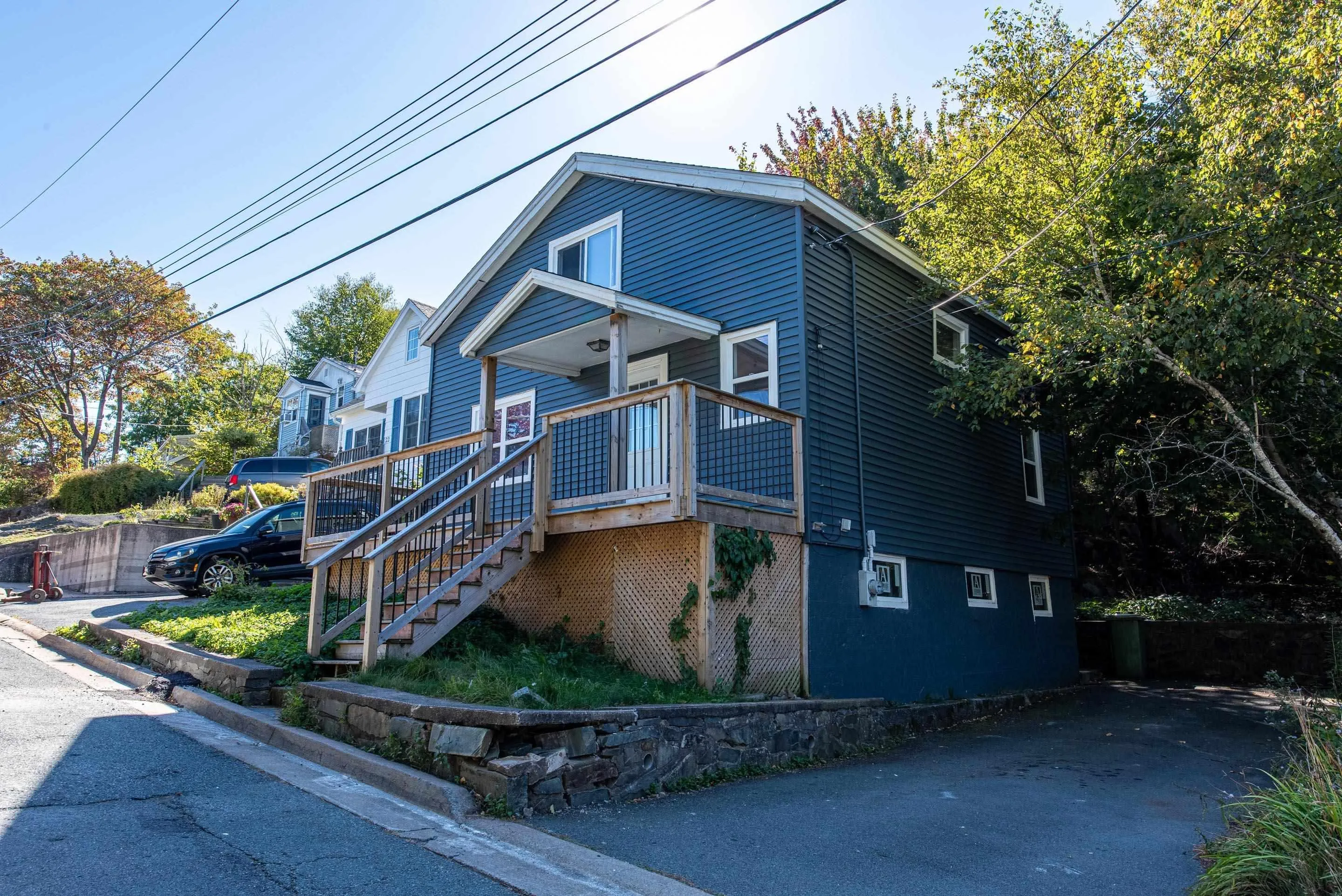 24 Lynn Road, Halifax, NS B3N 1S4, 3 Bedrooms Bedrooms, ,1 BathroomBathrooms,Residential,For Sale,Lynn,202525172