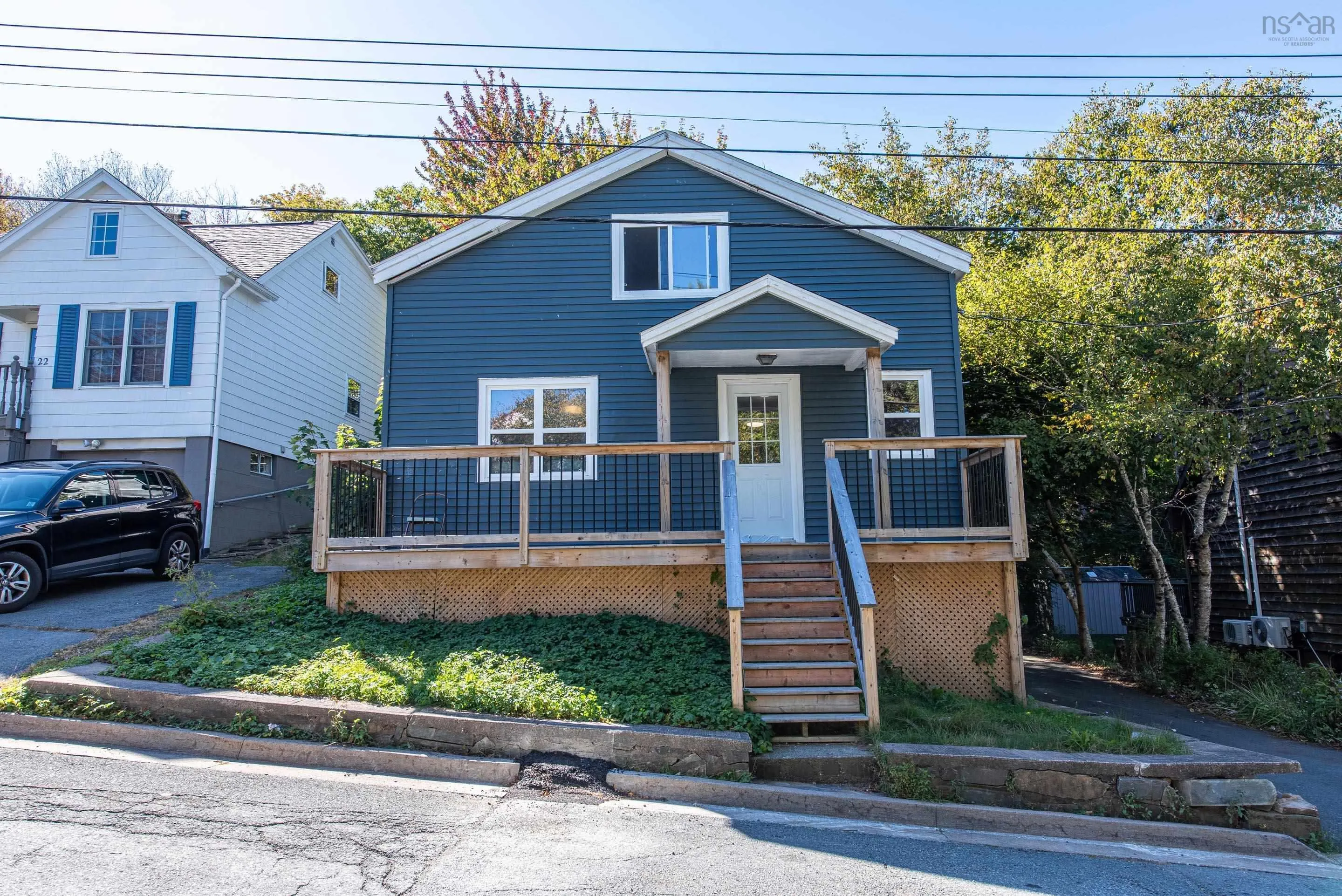 24 Lynn Road, Halifax, NS B3N 1S4, 3 Bedrooms Bedrooms, ,1 BathroomBathrooms,Residential,For Sale,Lynn,202525172