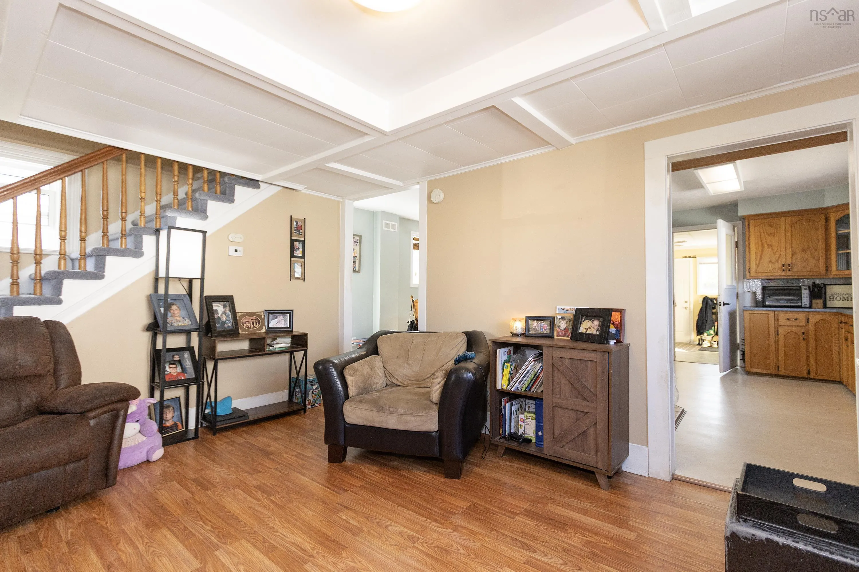 10 Minto Street, Amherst, NS B4H 1H2, 3 Bedrooms Bedrooms, ,2 BathroomsBathrooms,Residential,For Sale,Minto,202518416