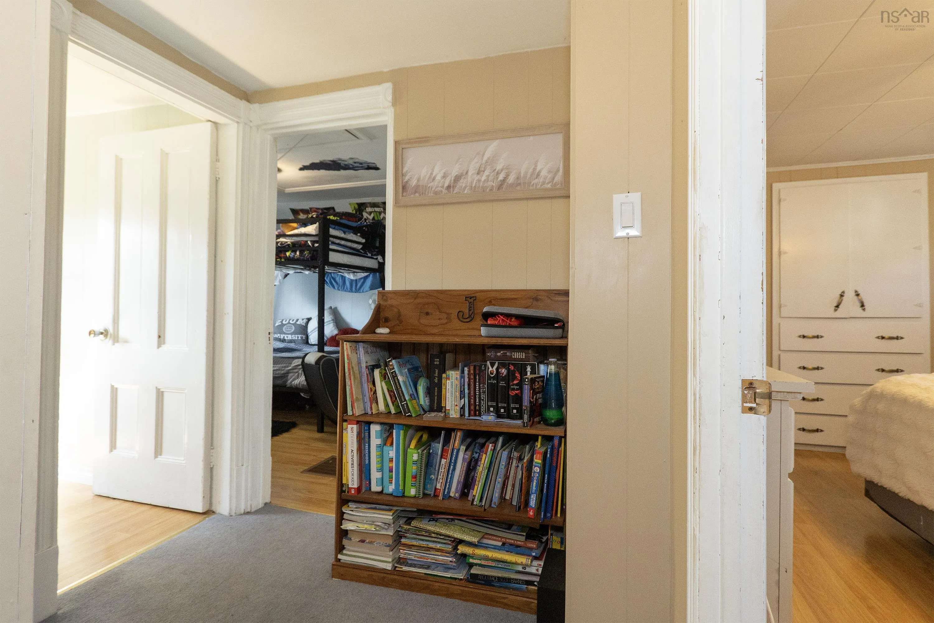 10 Minto Street, Amherst, NS B4H 1H2, 3 Bedrooms Bedrooms, ,2 BathroomsBathrooms,Residential,For Sale,Minto,202518416