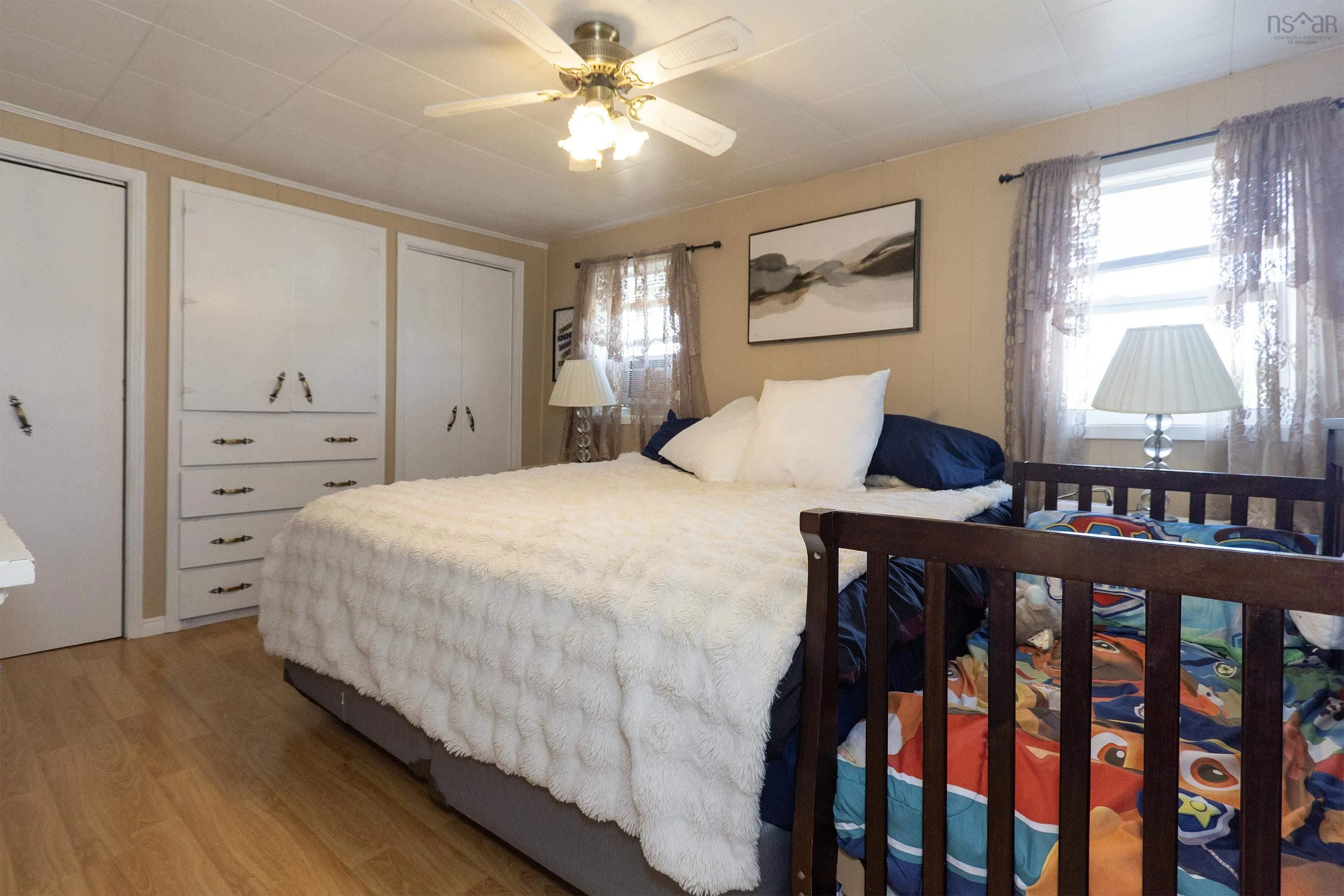 10 Minto Street, Amherst, NS B4H 1H2, 3 Bedrooms Bedrooms, ,2 BathroomsBathrooms,Residential,For Sale,Minto,202518416