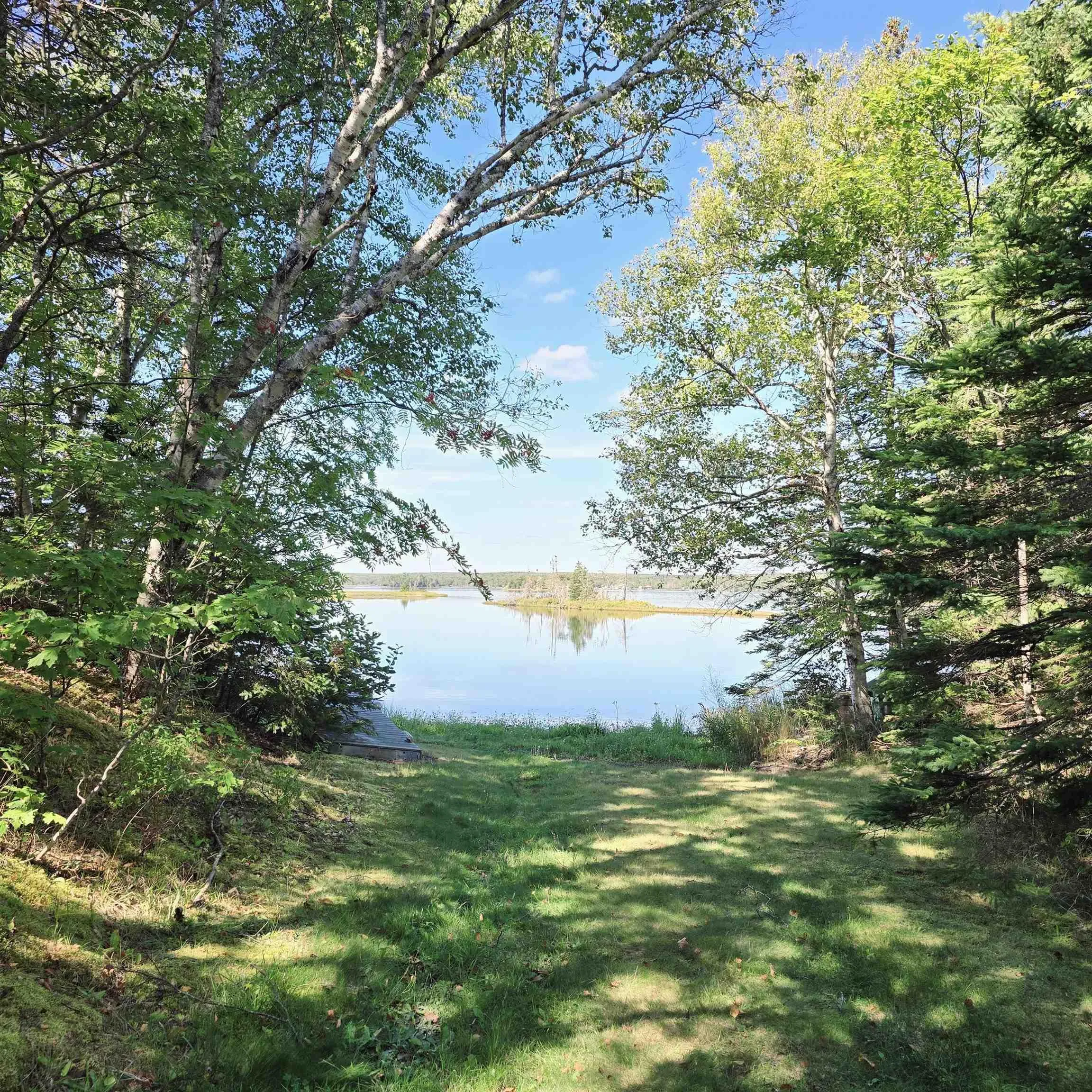 0 Brickyard Road, Albert Bridge, NS B1K 2T7, ,Land,For Sale,Brickyard,202522191