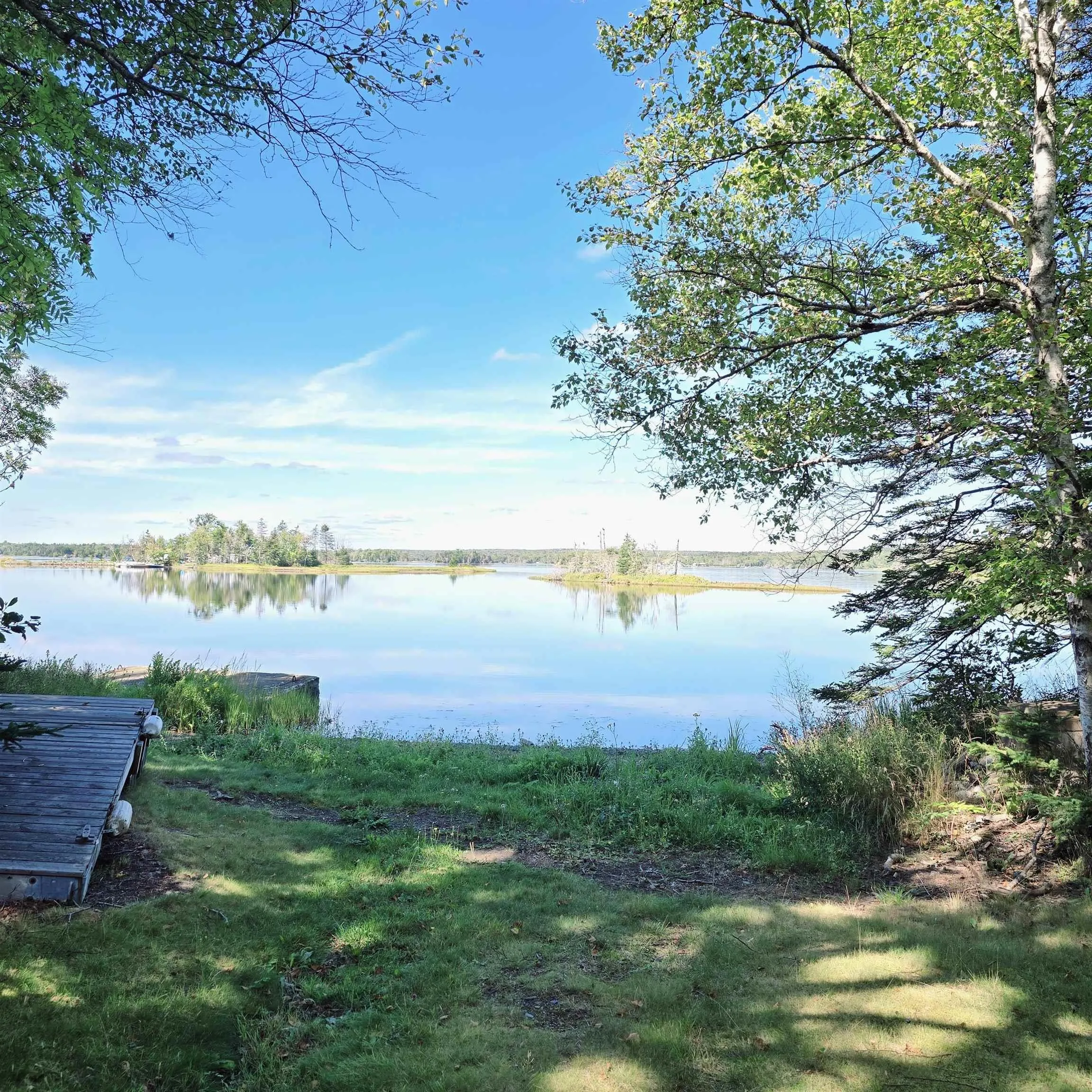 0 Brickyard Road, Albert Bridge, NS B1K 2T7, ,Land,For Sale,Brickyard,202522191