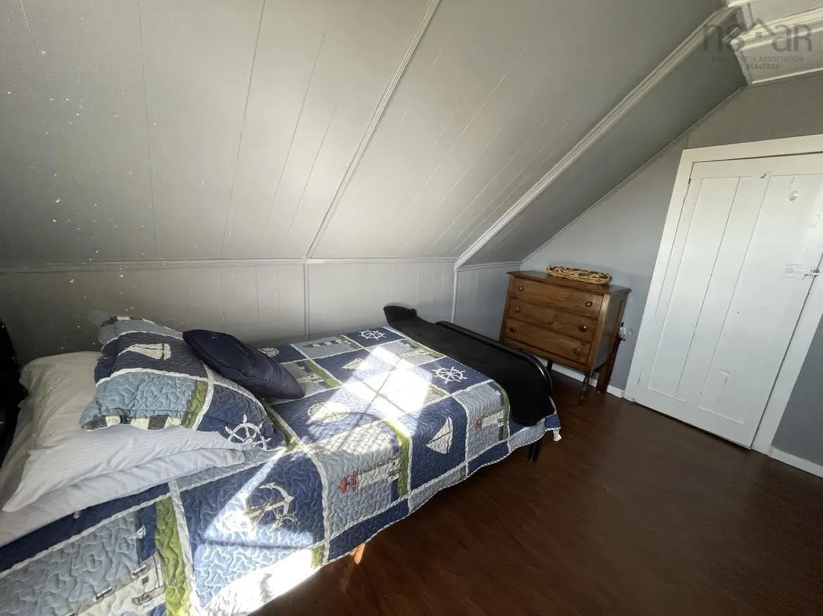 14962 Cabot Trail, Chéticamp Ns B0e 1h0, 3 Bedrooms Bedrooms, ,1 BathroomBathrooms,Residential,For Sale,Cabot,202425535