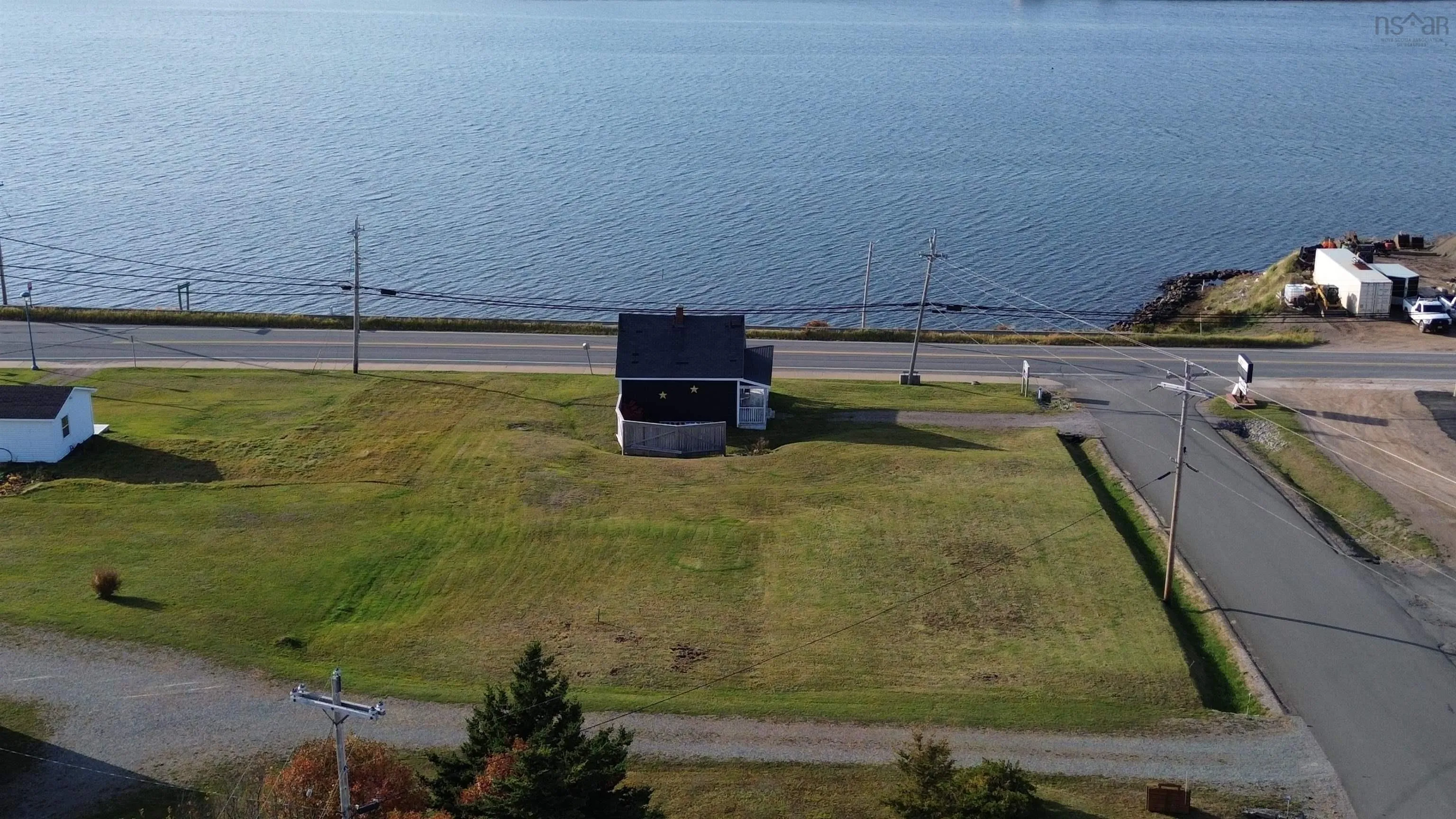 14962 Cabot Trail, Chéticamp Ns B0e 1h0, 3 Bedrooms Bedrooms, ,1 BathroomBathrooms,Residential,For Sale,Cabot,202425535
