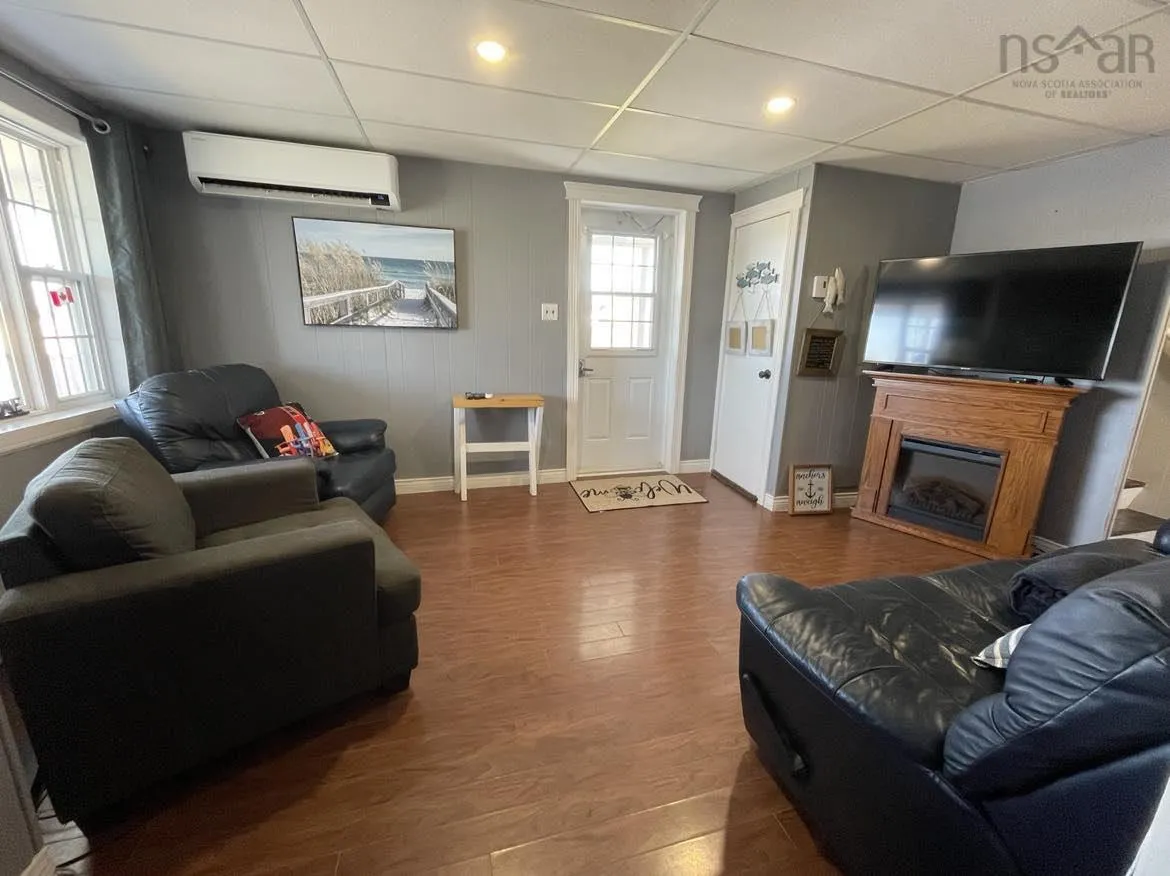 14962 Cabot Trail, Chéticamp Ns B0e 1h0, 3 Bedrooms Bedrooms, ,1 BathroomBathrooms,Residential,For Sale,Cabot,202425535