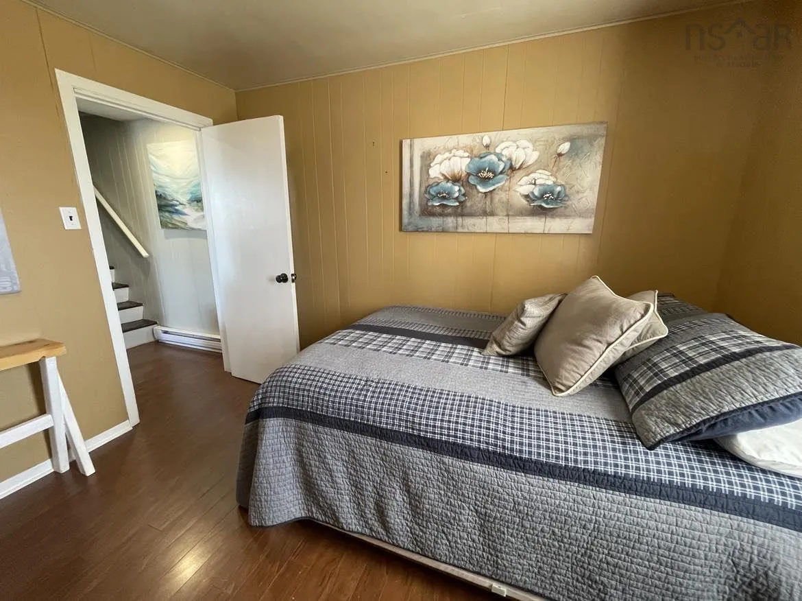 14962 Cabot Trail, Chéticamp Ns B0e 1h0, 3 Bedrooms Bedrooms, ,1 BathroomBathrooms,Residential,For Sale,Cabot,202425535