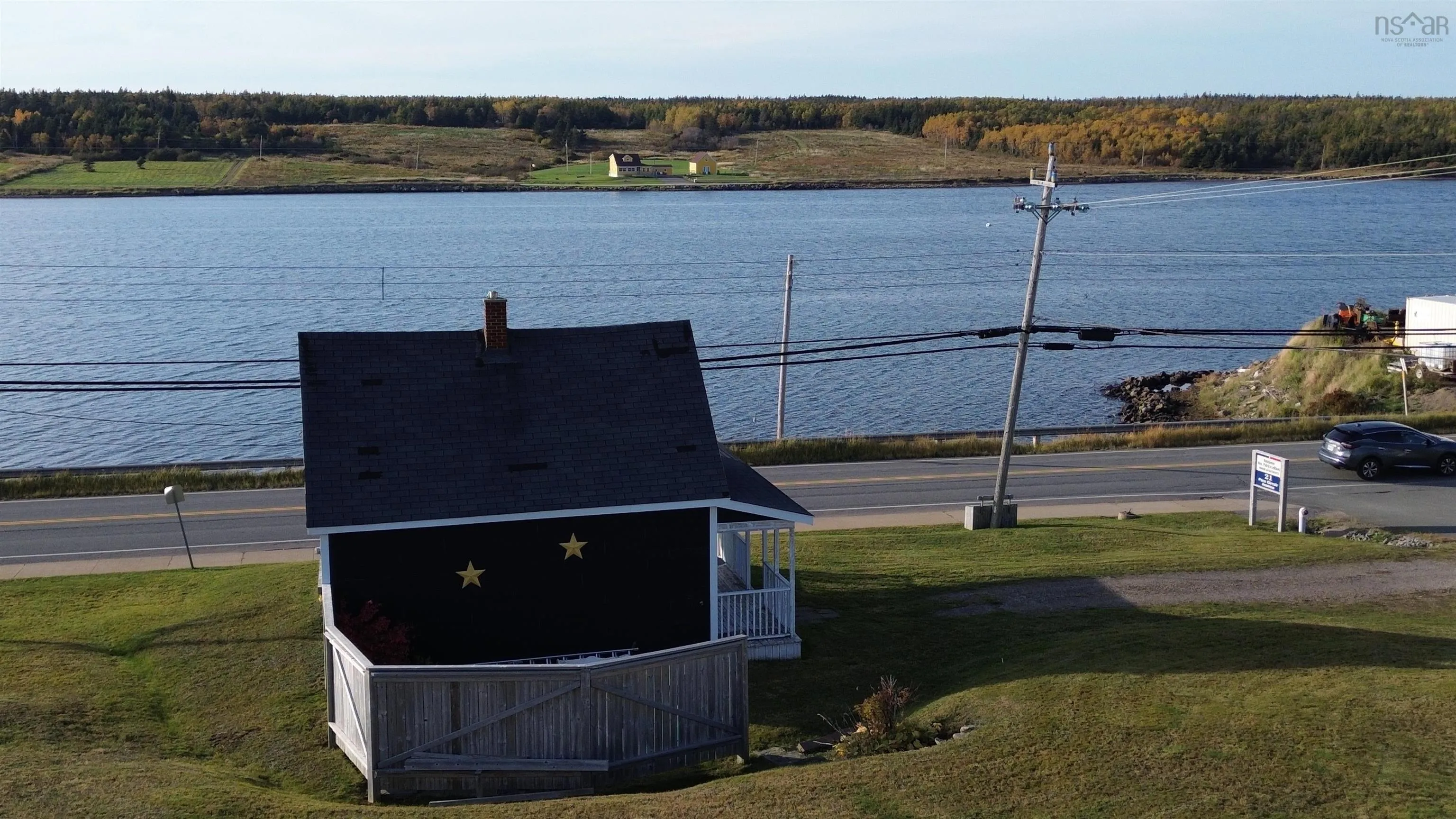 14962 Cabot Trail, Chéticamp Ns B0e 1h0, 3 Bedrooms Bedrooms, ,1 BathroomBathrooms,Residential,For Sale,Cabot,202425535