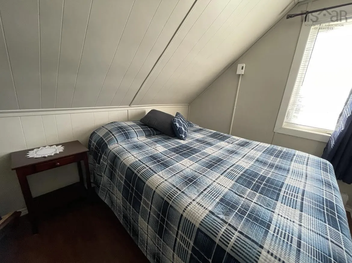 14962 Cabot Trail, Chéticamp Ns B0e 1h0, 3 Bedrooms Bedrooms, ,1 BathroomBathrooms,Residential,For Sale,Cabot,202425535