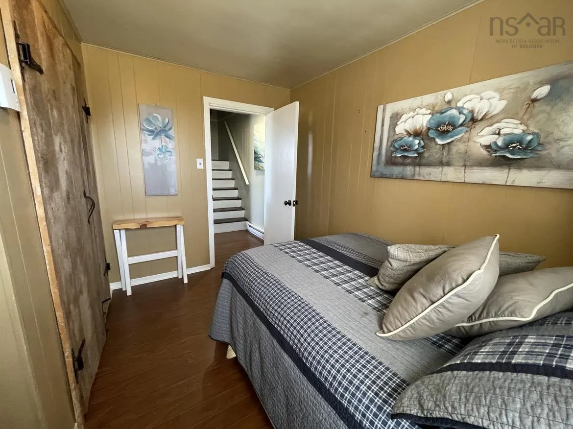 14962 Cabot Trail, Chéticamp Ns B0e 1h0, 3 Bedrooms Bedrooms, ,1 BathroomBathrooms,Residential,For Sale,Cabot,202425535