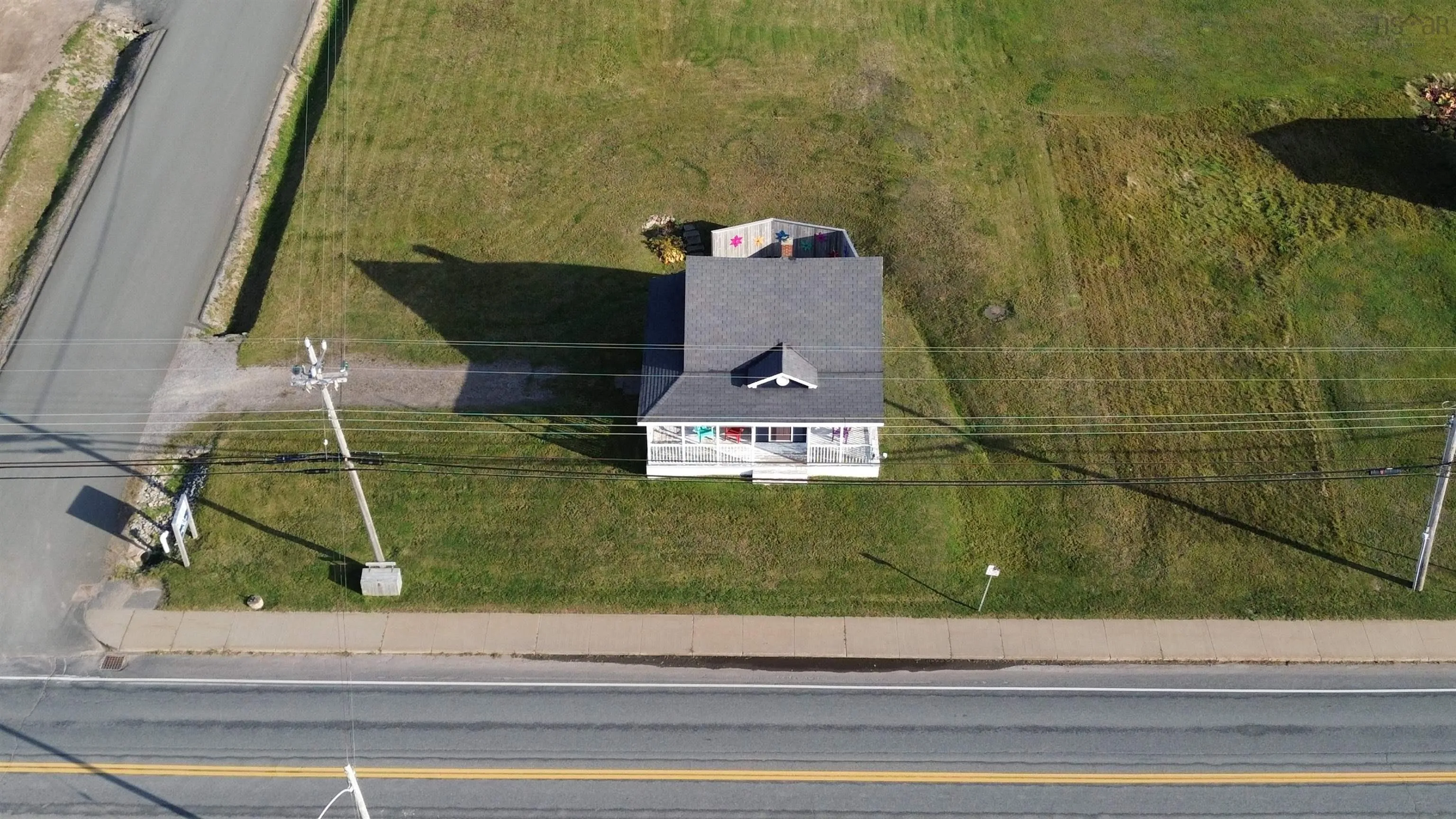 14962 Cabot Trail, Chéticamp Ns B0e 1h0, 3 Bedrooms Bedrooms, ,1 BathroomBathrooms,Residential,For Sale,Cabot,202425535
