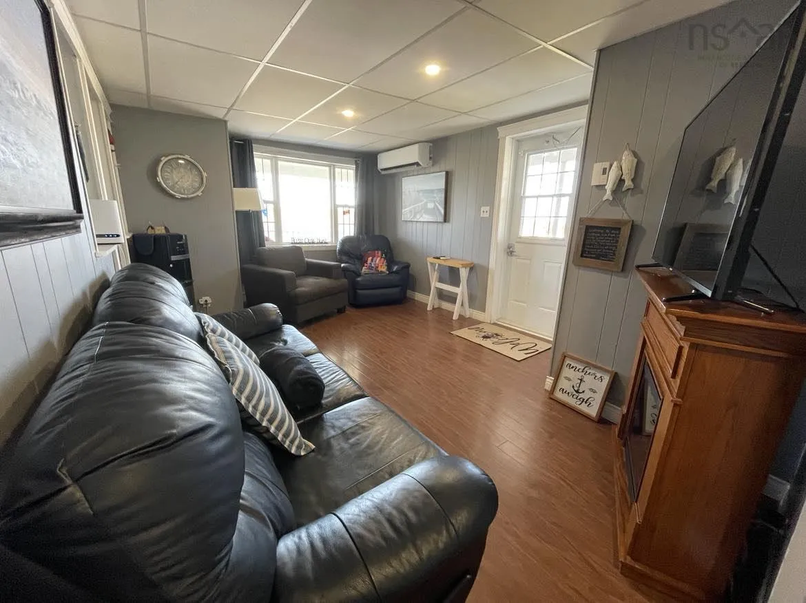 14962 Cabot Trail, Chéticamp Ns B0e 1h0, 3 Bedrooms Bedrooms, ,1 BathroomBathrooms,Residential,For Sale,Cabot,202425535