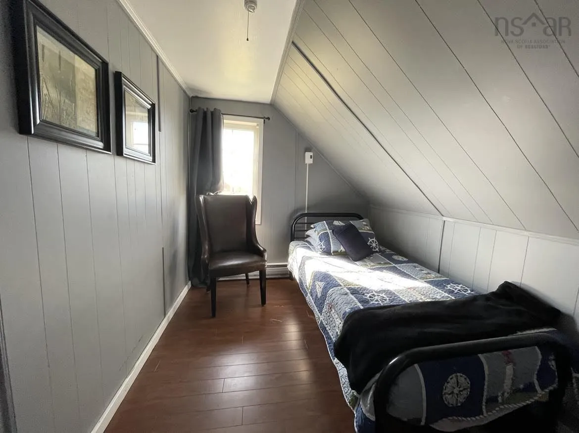 14962 Cabot Trail, Chéticamp Ns B0e 1h0, 3 Bedrooms Bedrooms, ,1 BathroomBathrooms,Residential,For Sale,Cabot,202425535