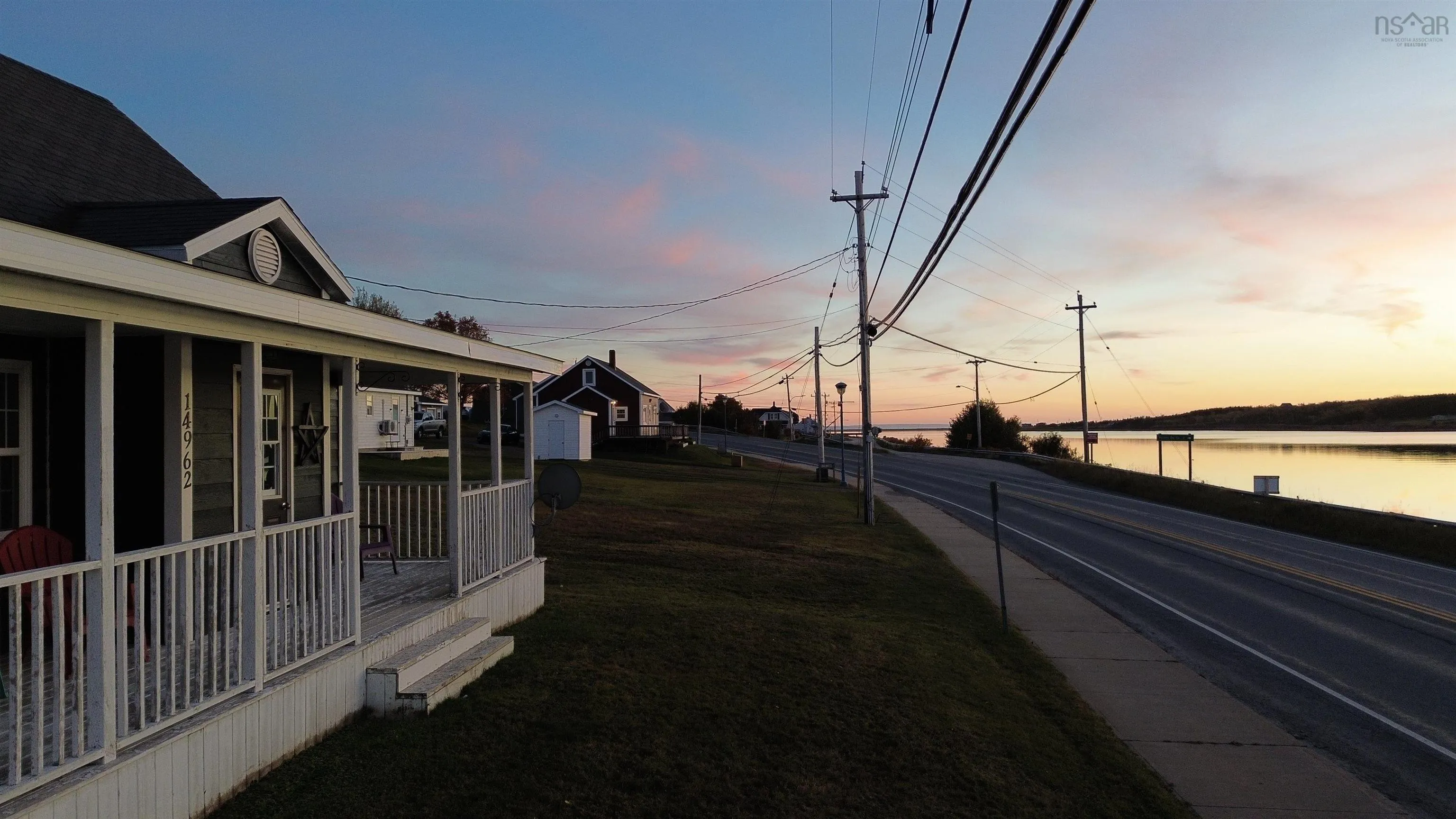 14962 Cabot Trail, Chéticamp Ns B0e 1h0, 3 Bedrooms Bedrooms, ,1 BathroomBathrooms,Residential,For Sale,Cabot,202425535