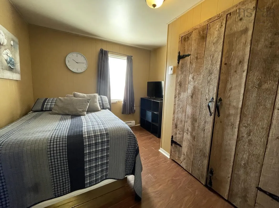 14962 Cabot Trail, Chéticamp Ns B0e 1h0, 3 Bedrooms Bedrooms, ,1 BathroomBathrooms,Residential,For Sale,Cabot,202425535