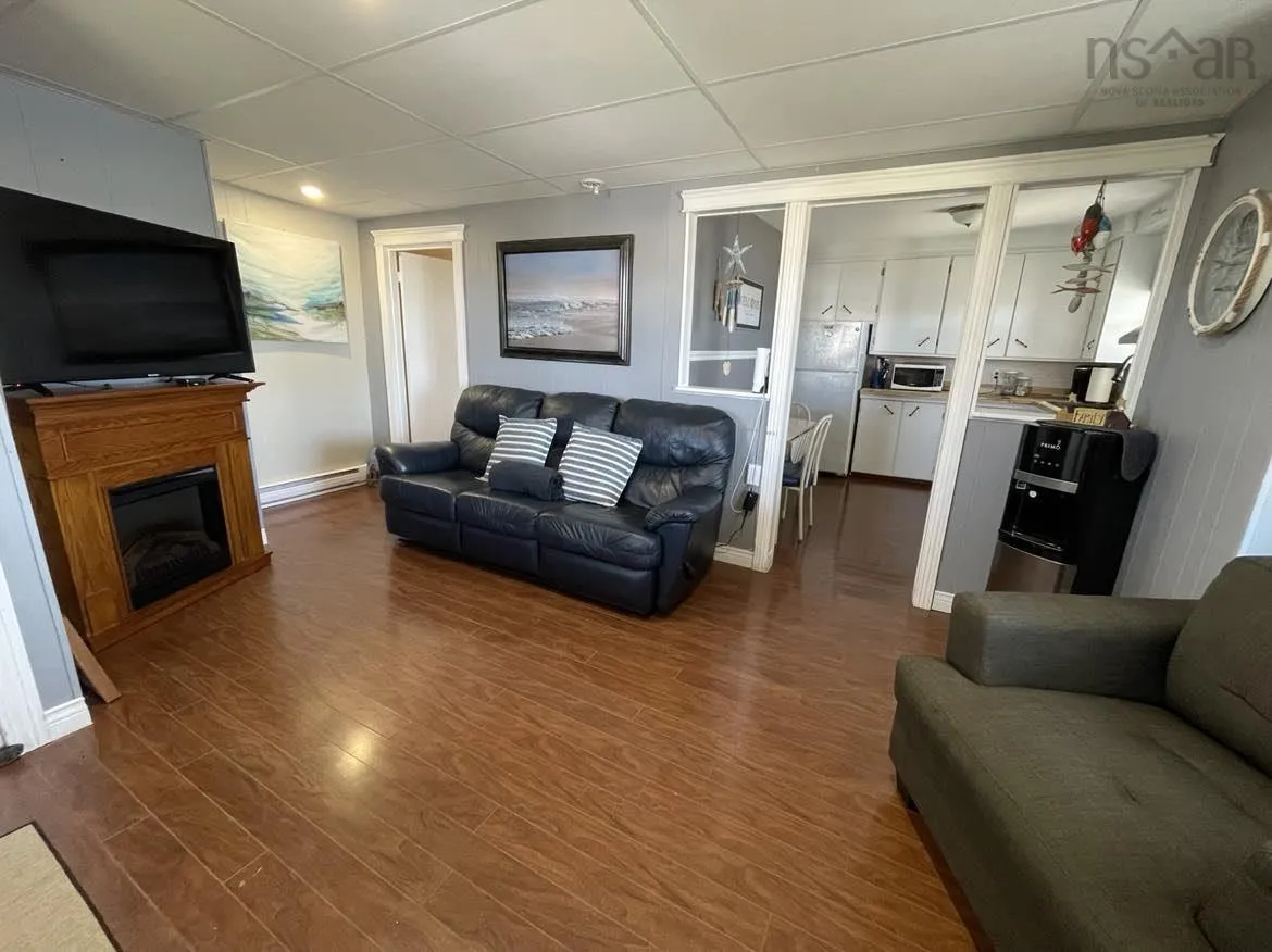 14962 Cabot Trail, Chéticamp Ns B0e 1h0, 3 Bedrooms Bedrooms, ,1 BathroomBathrooms,Residential,For Sale,Cabot,202425535
