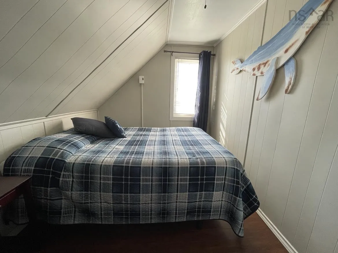 14962 Cabot Trail, Chéticamp Ns B0e 1h0, 3 Bedrooms Bedrooms, ,1 BathroomBathrooms,Residential,For Sale,Cabot,202425535