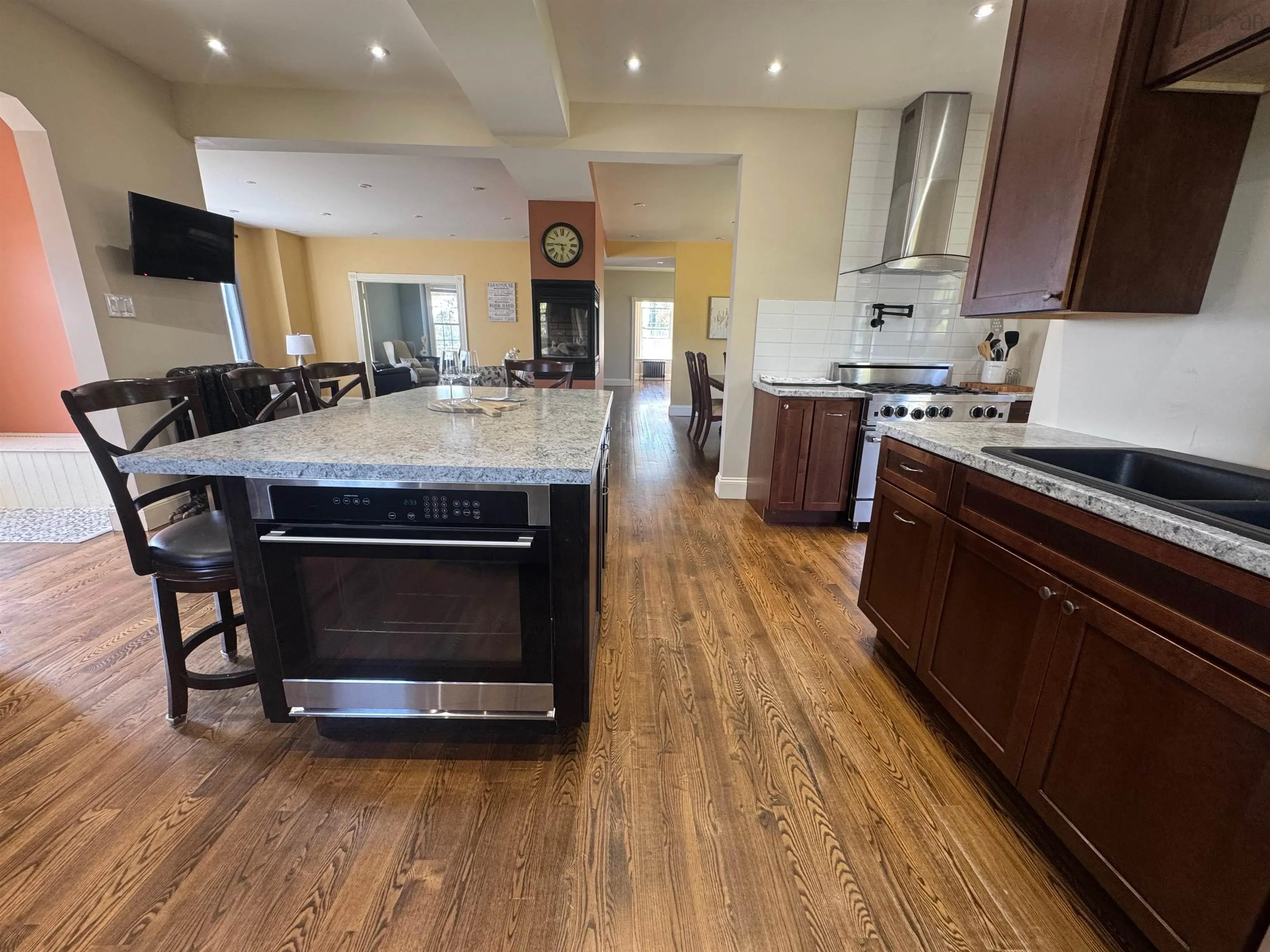 21 Fraser Street, Port Hood, NS B0E 2W0, 4 Bedrooms Bedrooms, ,2 BathroomsBathrooms,Residential,For Sale,Fraser,202519282