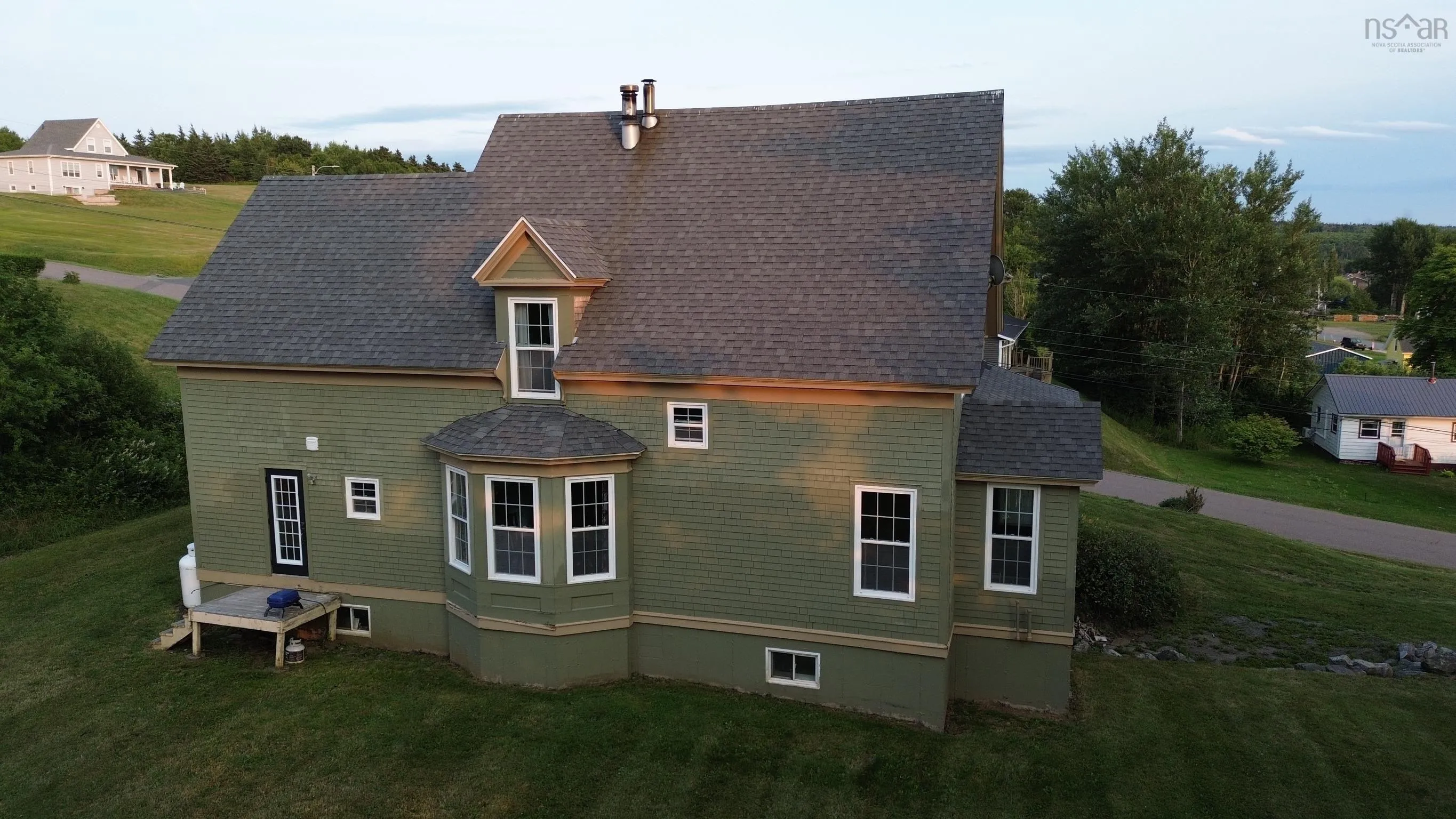 21 Fraser Street, Port Hood, NS B0E 2W0, 4 Bedrooms Bedrooms, ,2 BathroomsBathrooms,Residential,For Sale,Fraser,202519282