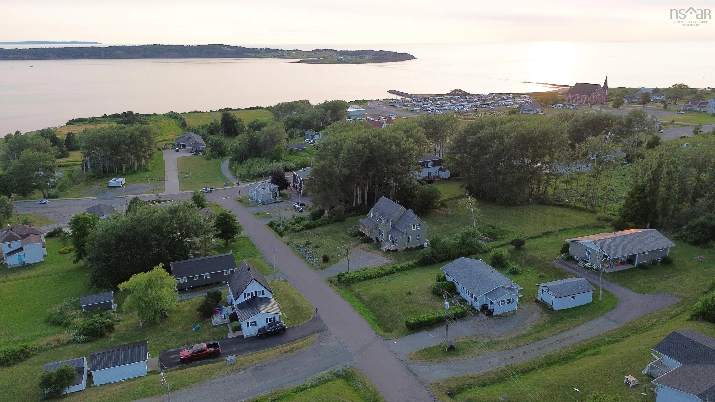 21 Fraser Street, Port Hood, NS B0E 2W0, 4 Bedrooms Bedrooms, ,2 BathroomsBathrooms,Residential,For Sale,Fraser,202519282