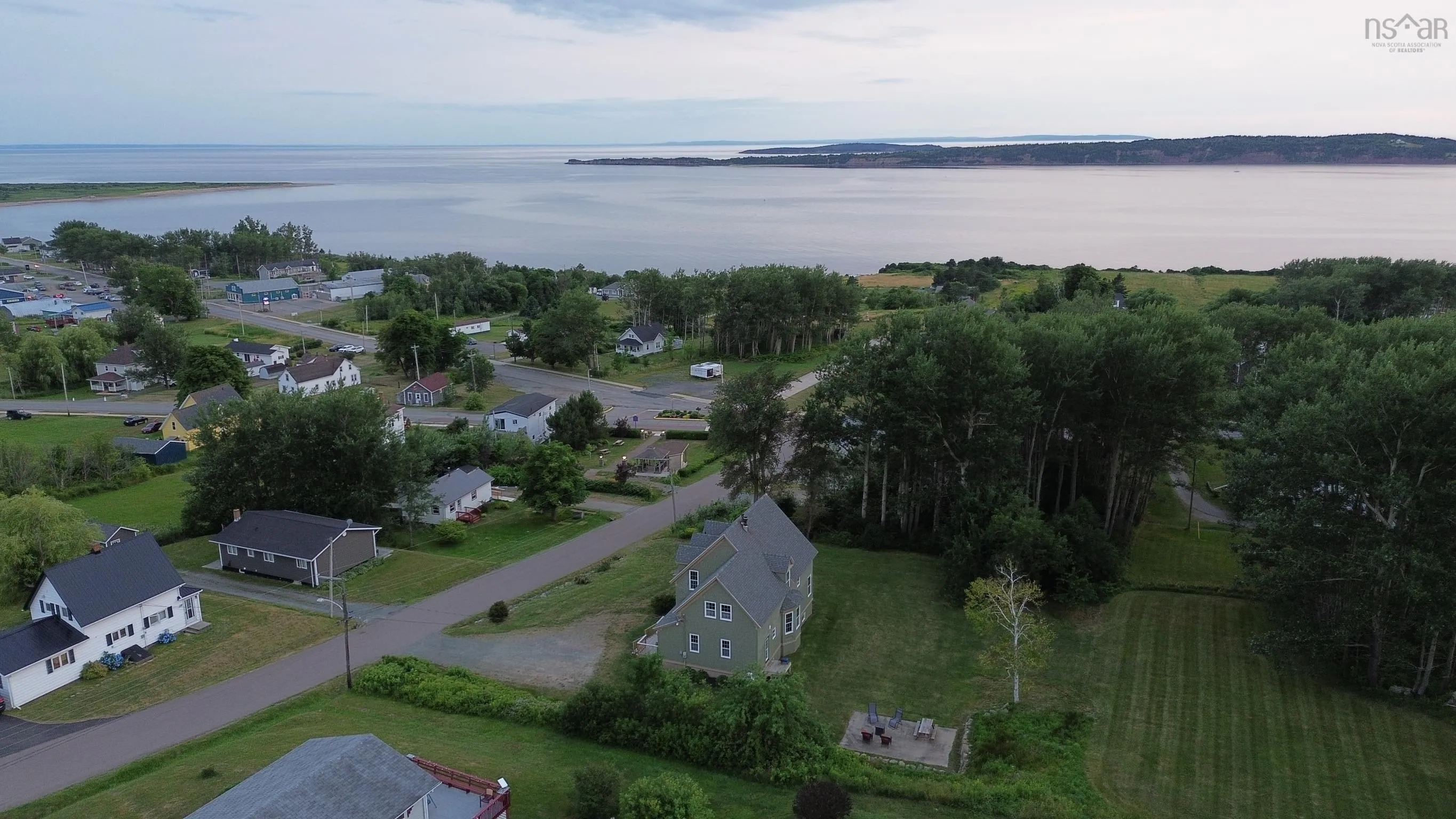 21 Fraser Street, Port Hood, NS B0E 2W0, 4 Bedrooms Bedrooms, ,2 BathroomsBathrooms,Residential,For Sale,Fraser,202519282