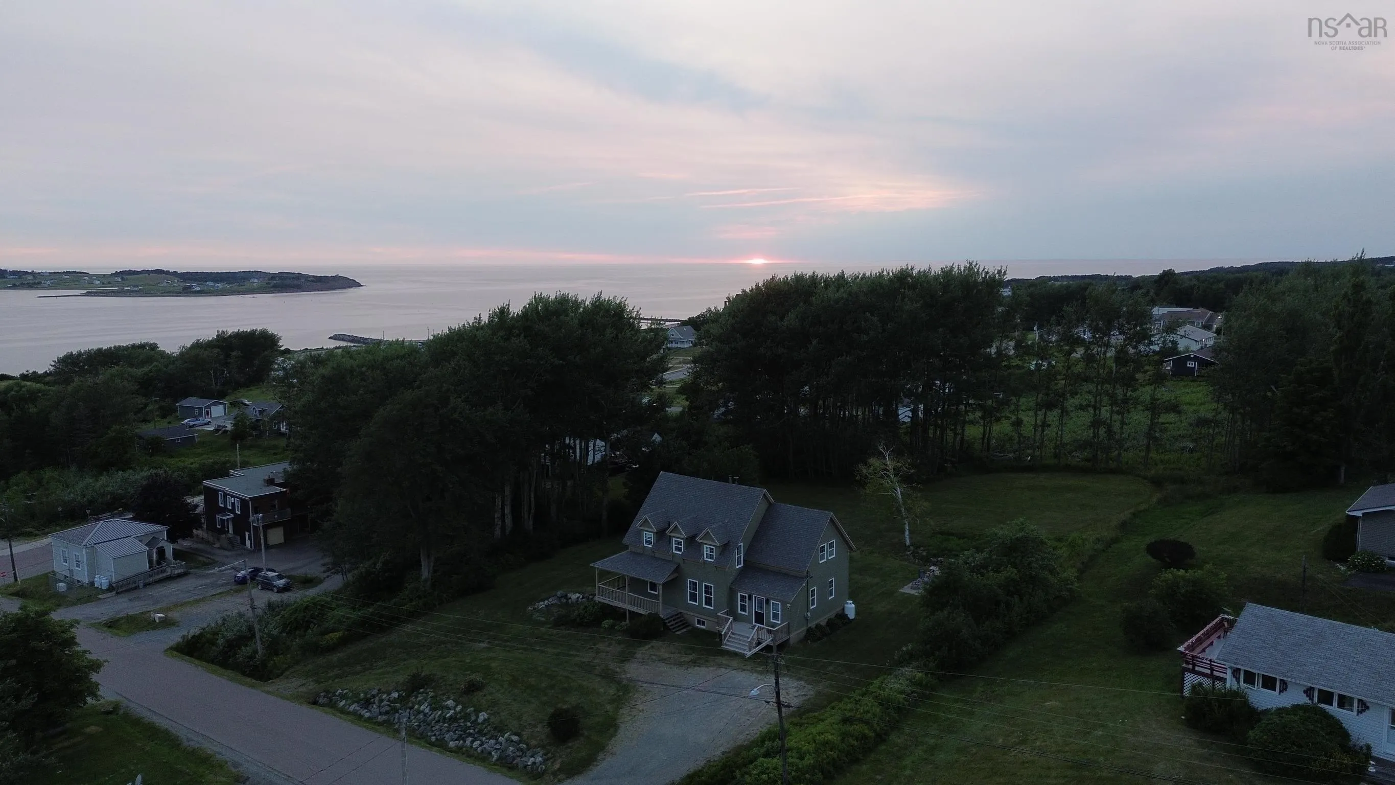 21 Fraser Street, Port Hood, NS B0E 2W0, 4 Bedrooms Bedrooms, ,2 BathroomsBathrooms,Residential,For Sale,Fraser,202519282