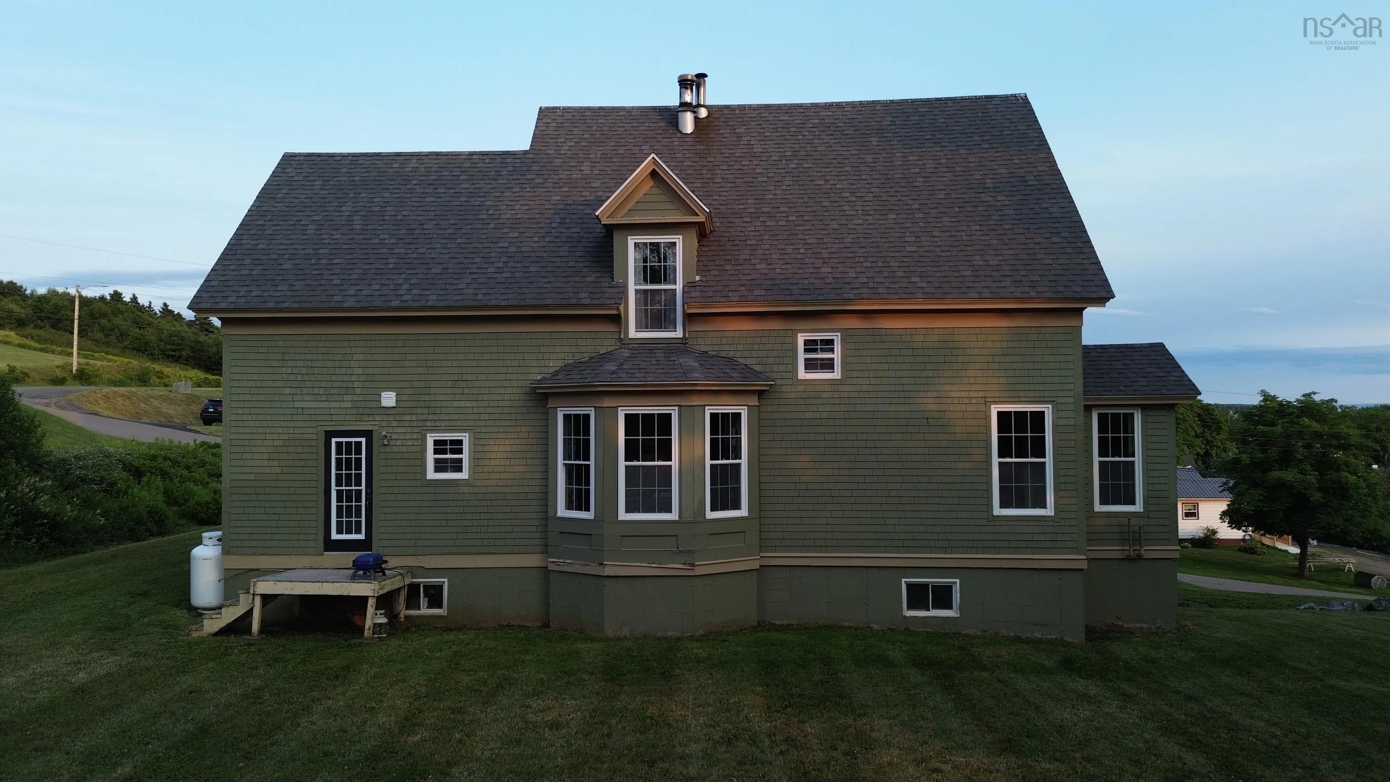 21 Fraser Street, Port Hood, NS B0E 2W0, 4 Bedrooms Bedrooms, ,2 BathroomsBathrooms,Residential,For Sale,Fraser,202519282