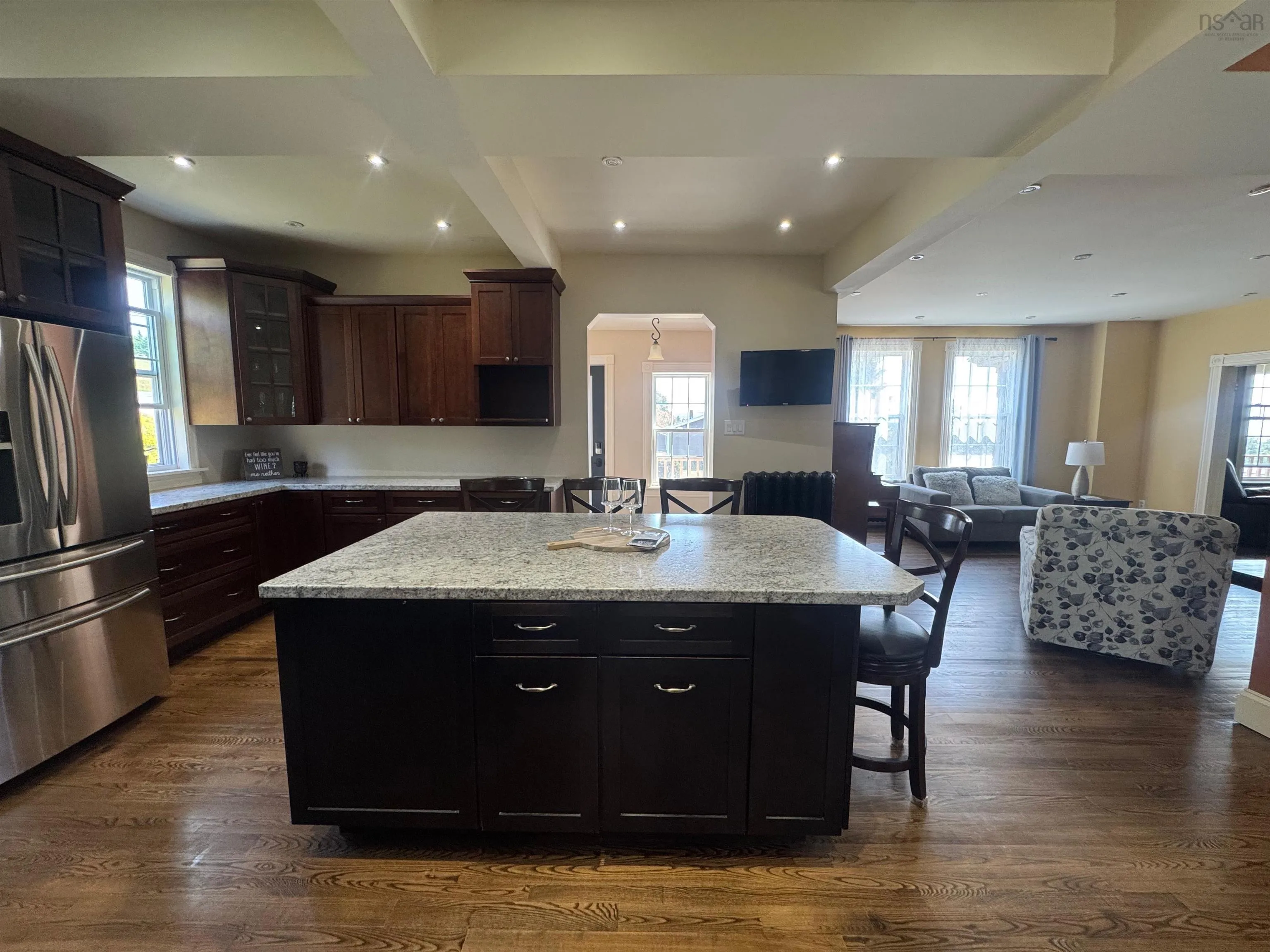 21 Fraser Street, Port Hood, NS B0E 2W0, 4 Bedrooms Bedrooms, ,2 BathroomsBathrooms,Residential,For Sale,Fraser,202519282