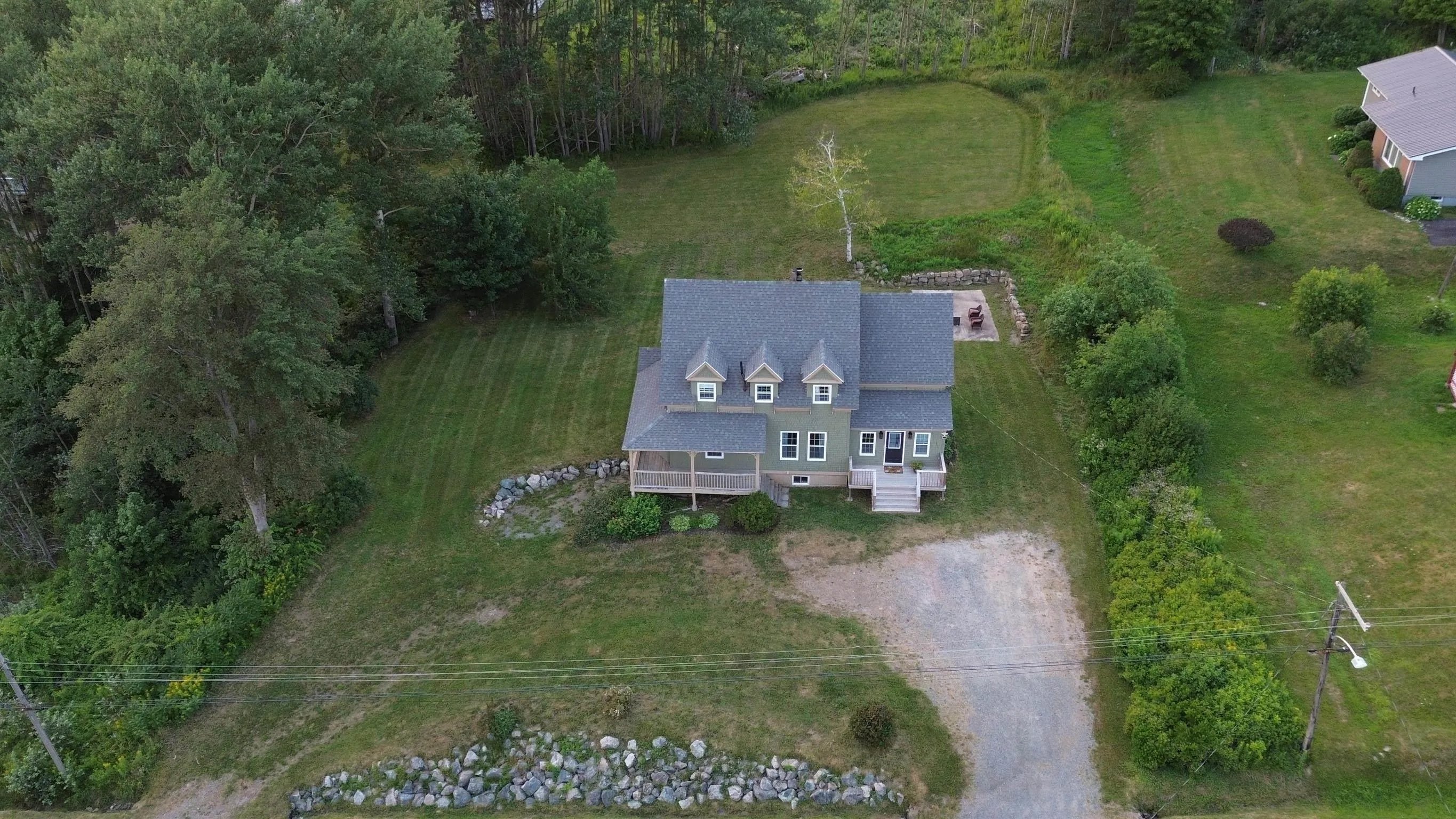 21 Fraser Street, Port Hood, NS B0E 2W0, 4 Bedrooms Bedrooms, ,2 BathroomsBathrooms,Residential,For Sale,Fraser,202519282