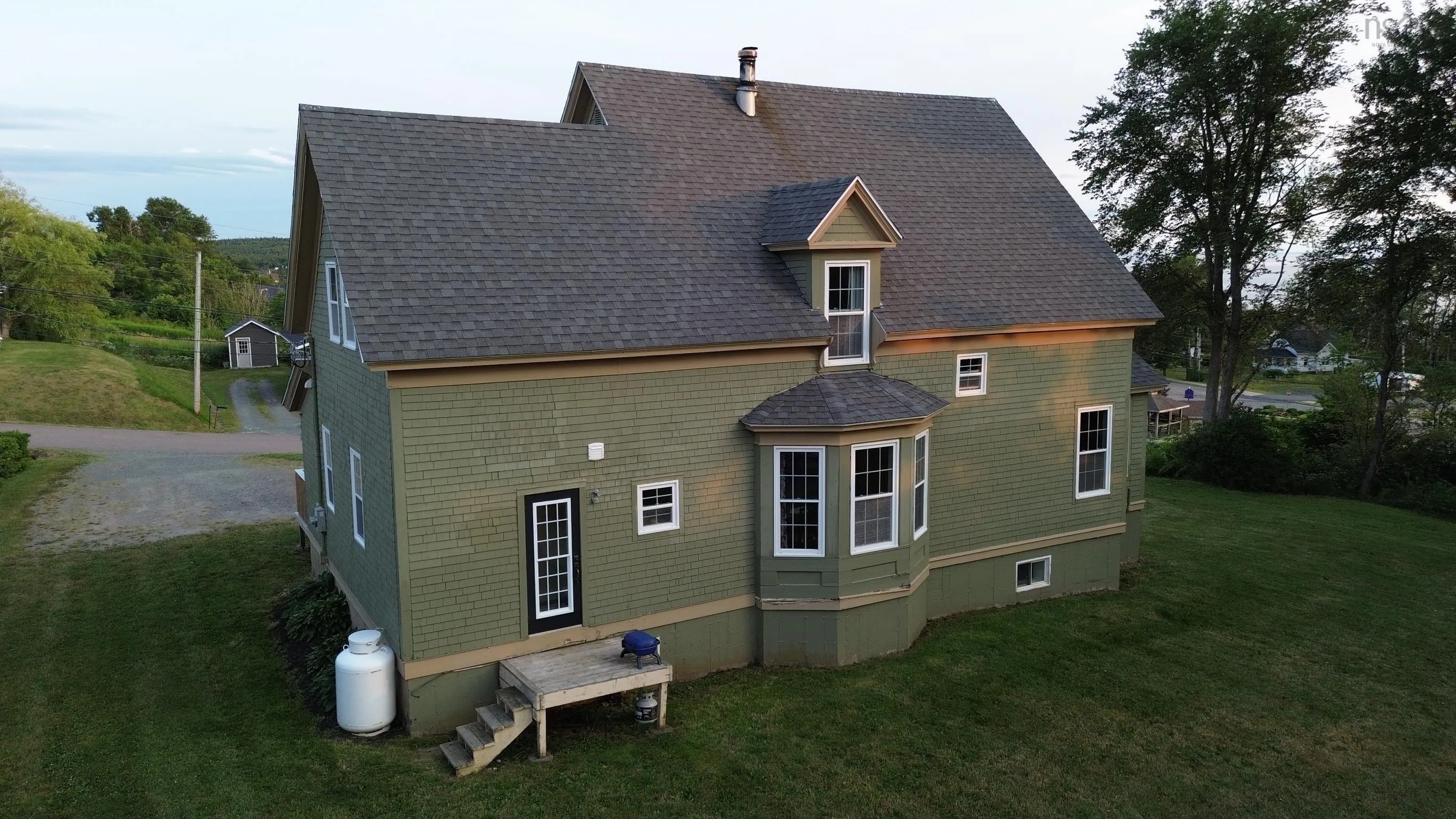 21 Fraser Street, Port Hood, NS B0E 2W0, 4 Bedrooms Bedrooms, ,2 BathroomsBathrooms,Residential,For Sale,Fraser,202519282