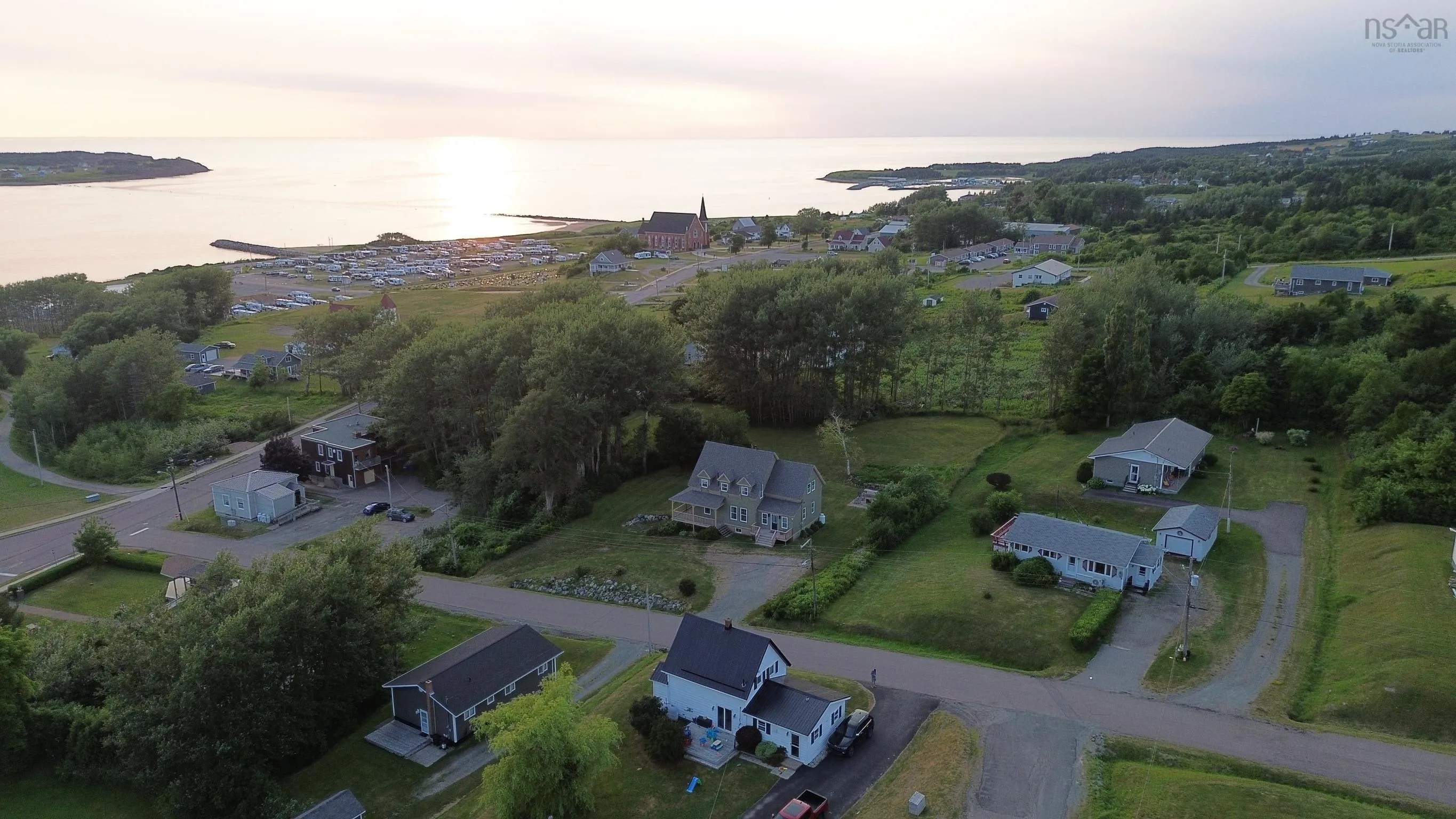 21 Fraser Street, Port Hood, NS B0E 2W0, 4 Bedrooms Bedrooms, ,2 BathroomsBathrooms,Residential,For Sale,Fraser,202519282