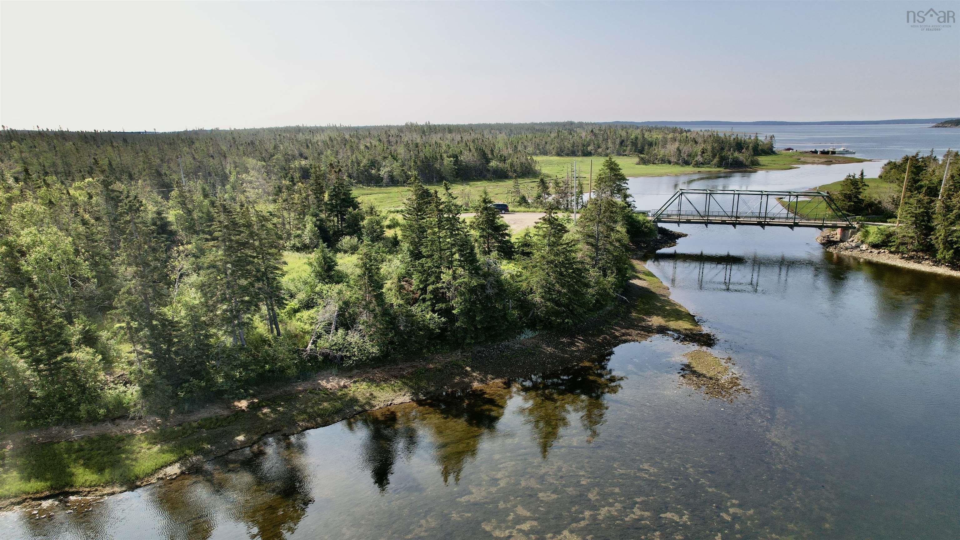 0 South Head Road, Homeville NS B1B 0A1, ,Land,For Sale,South Head,202302951