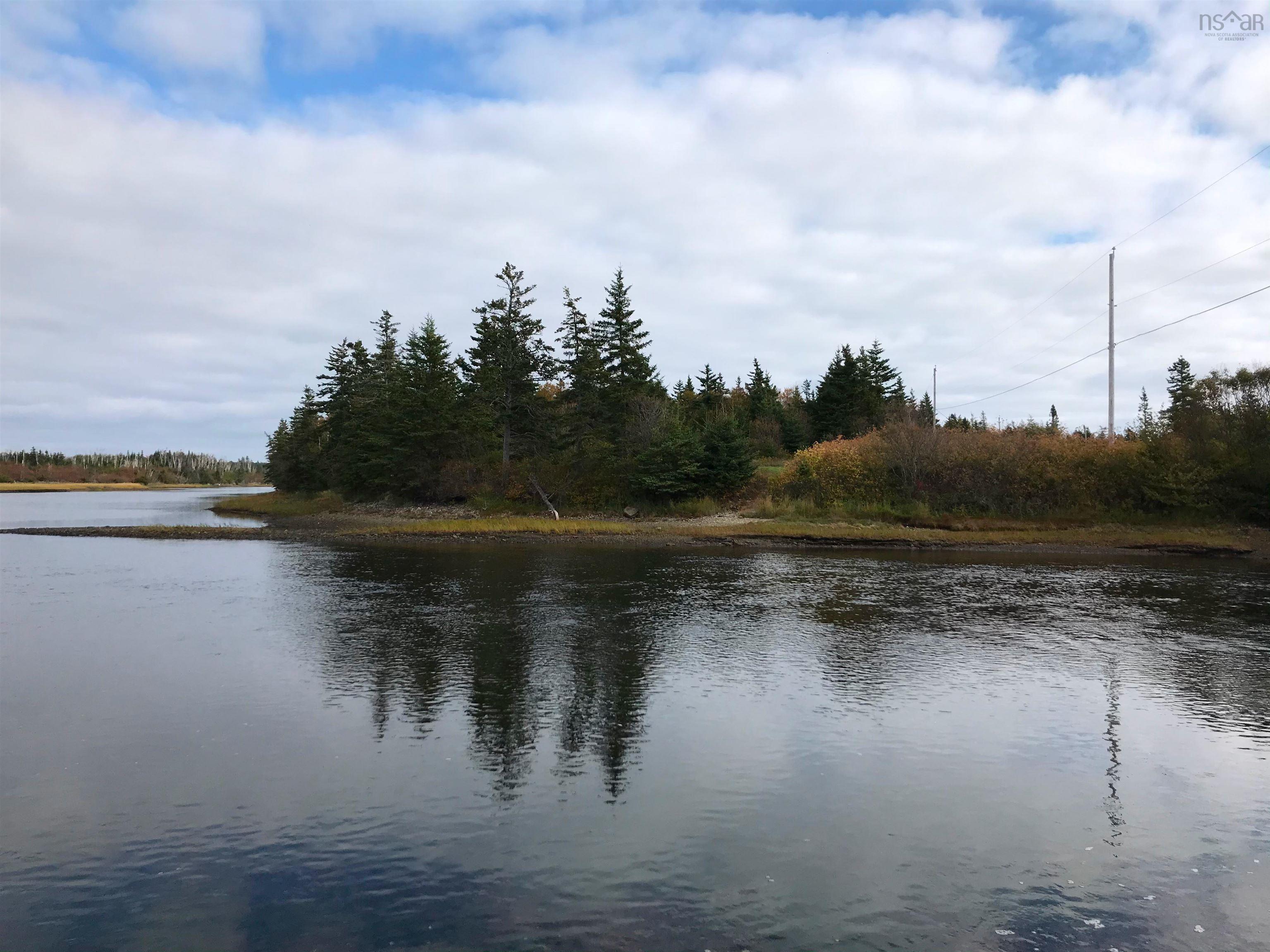 0 South Head Road, Homeville NS B1B 0A1, ,Land,For Sale,South Head,202302951