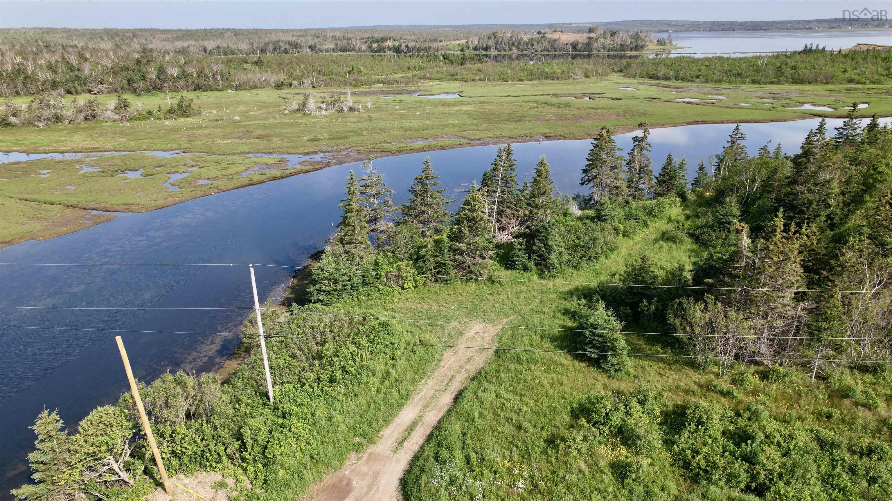 0 South Head Road, Homeville NS B1B 0A1, ,Land,For Sale,South Head,202302951