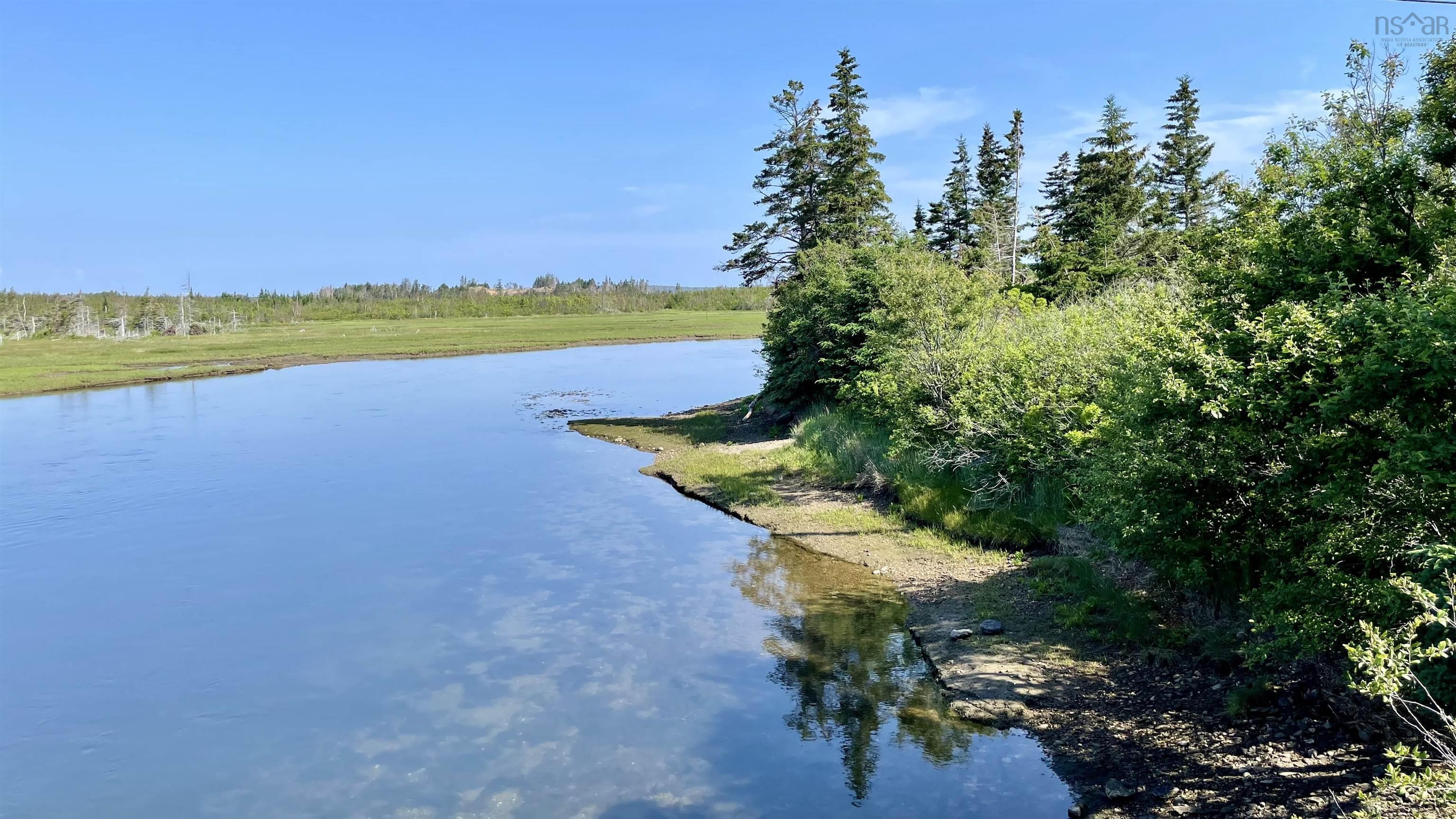 0 South Head Road, Homeville NS B1B 0A1, ,Land,For Sale,South Head,202302951