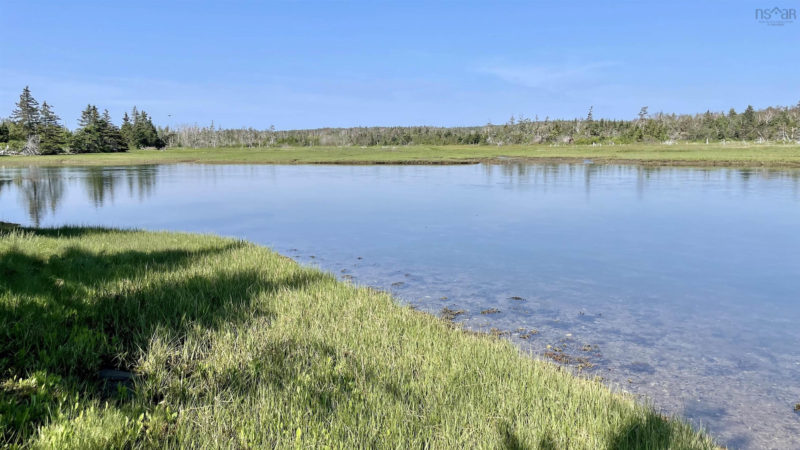 0 South Head Road, Homeville NS B1B 0A1, ,Land,For Sale,South Head,202302951