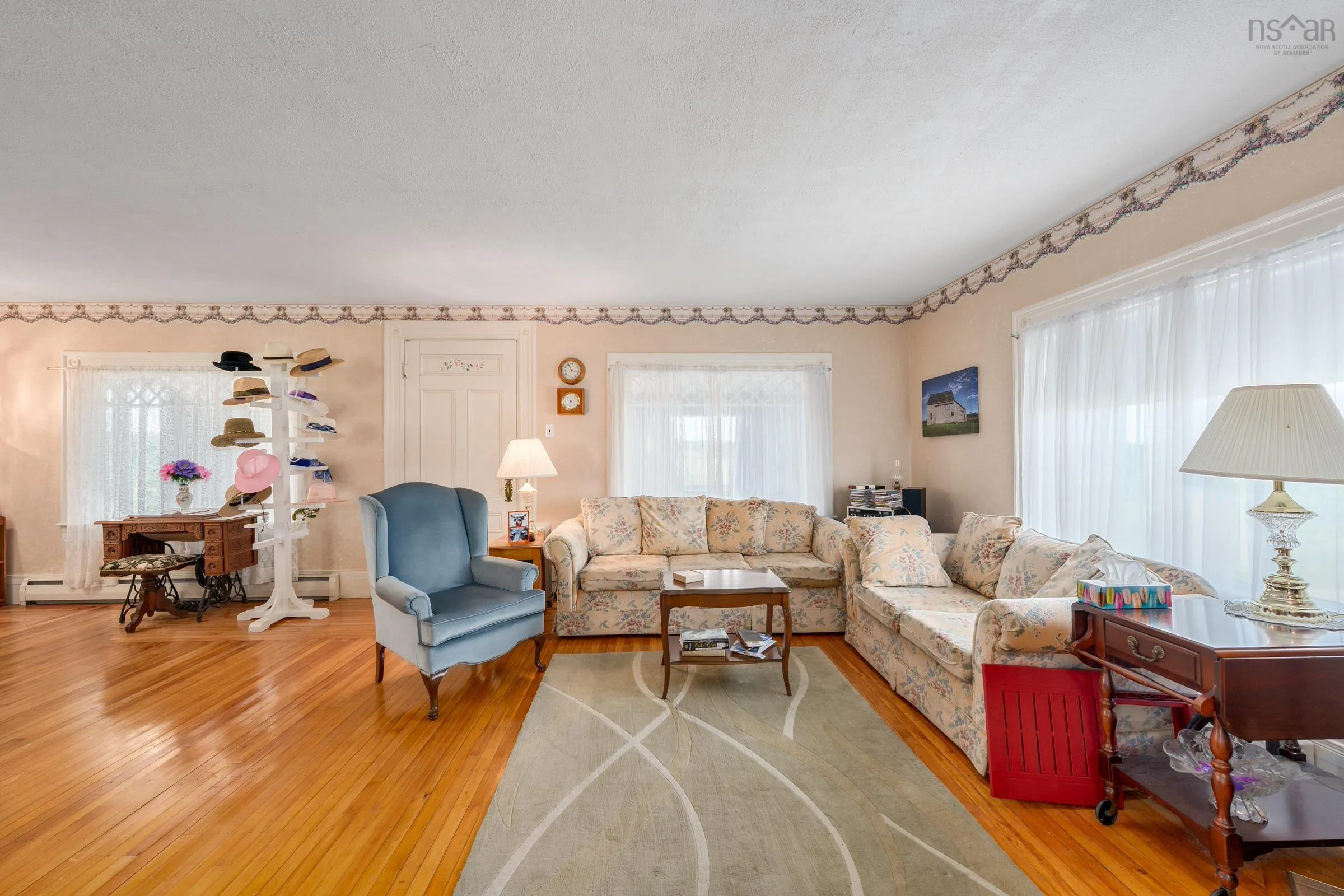2504 Highway 1, Darlings Lake, NS B5A 4A5, 3 Bedrooms Bedrooms, ,2 BathroomsBathrooms,Residential,For Sale,Highway 1,202518883