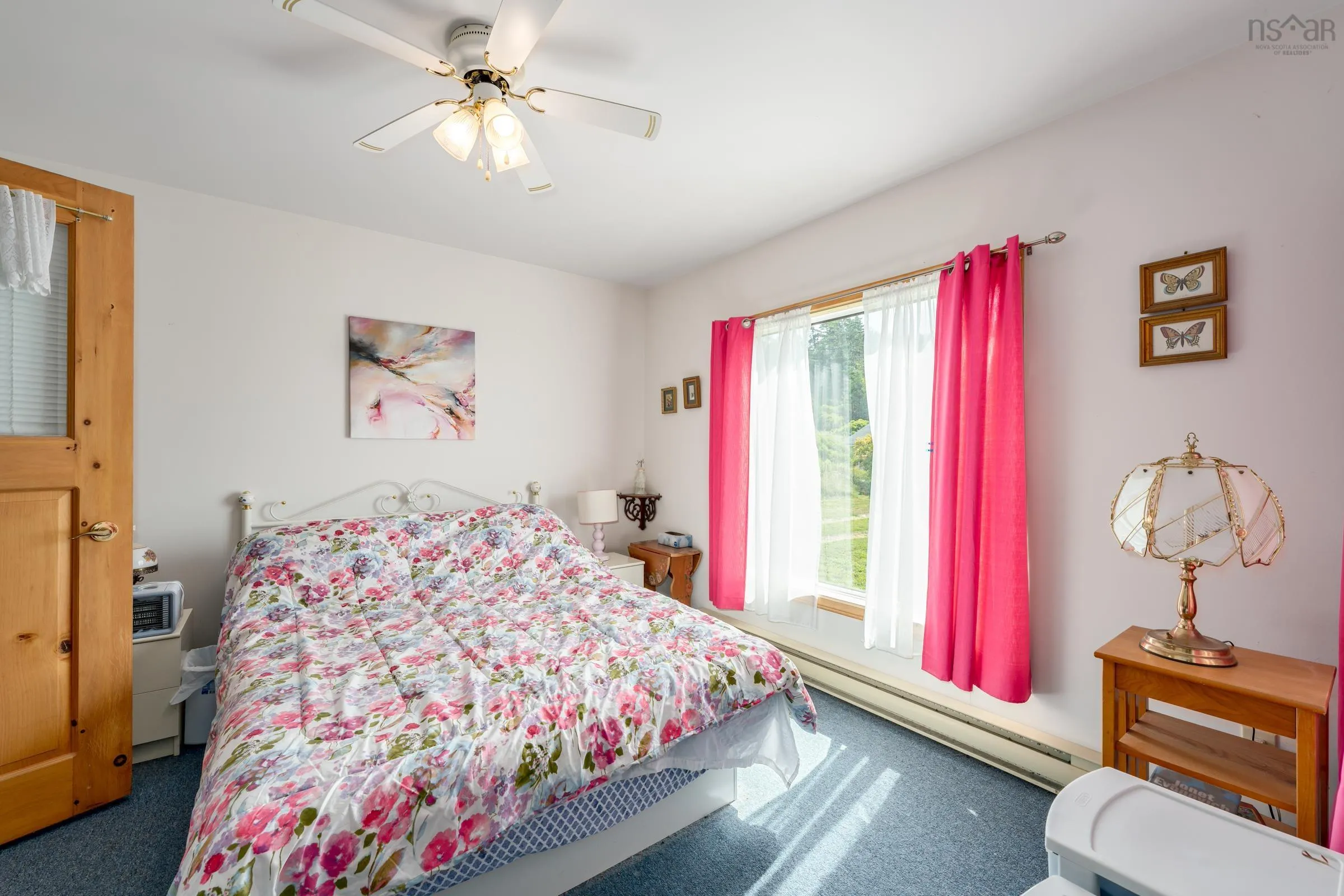 2504 Highway 1, Darlings Lake, NS B5A 4A5, 3 Bedrooms Bedrooms, ,2 BathroomsBathrooms,Residential,For Sale,Highway 1,202518883
