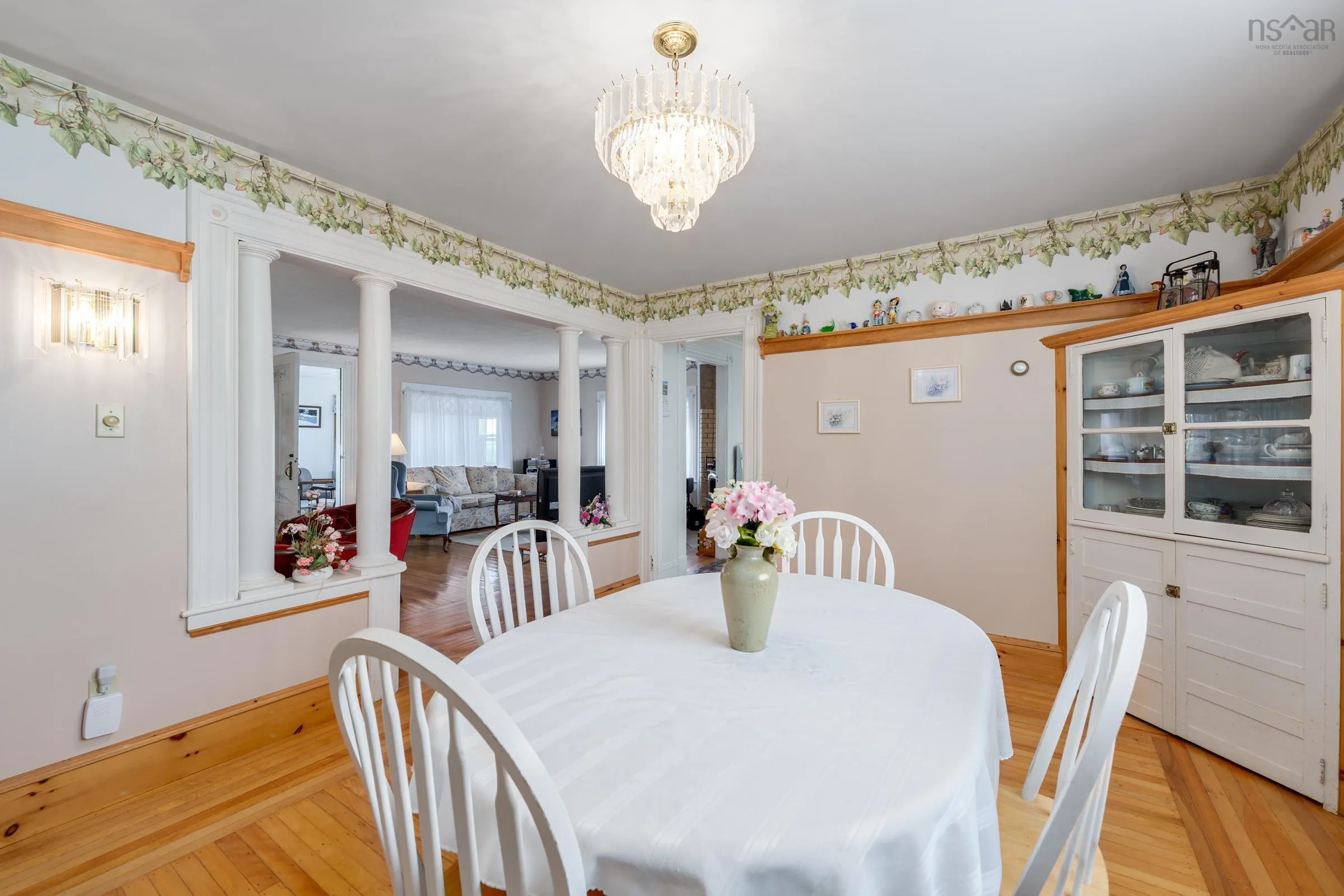 2504 Highway 1, Darlings Lake, NS B5A 4A5, 3 Bedrooms Bedrooms, ,2 BathroomsBathrooms,Residential,For Sale,Highway 1,202518883