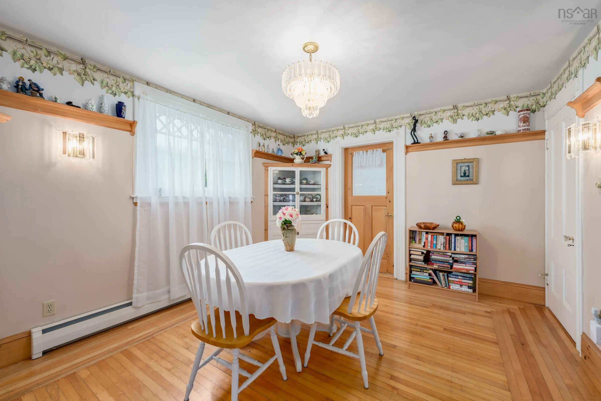 2504 Highway 1, Darlings Lake, NS B5A 4A5, 3 Bedrooms Bedrooms, ,2 BathroomsBathrooms,Residential,For Sale,Highway 1,202518883