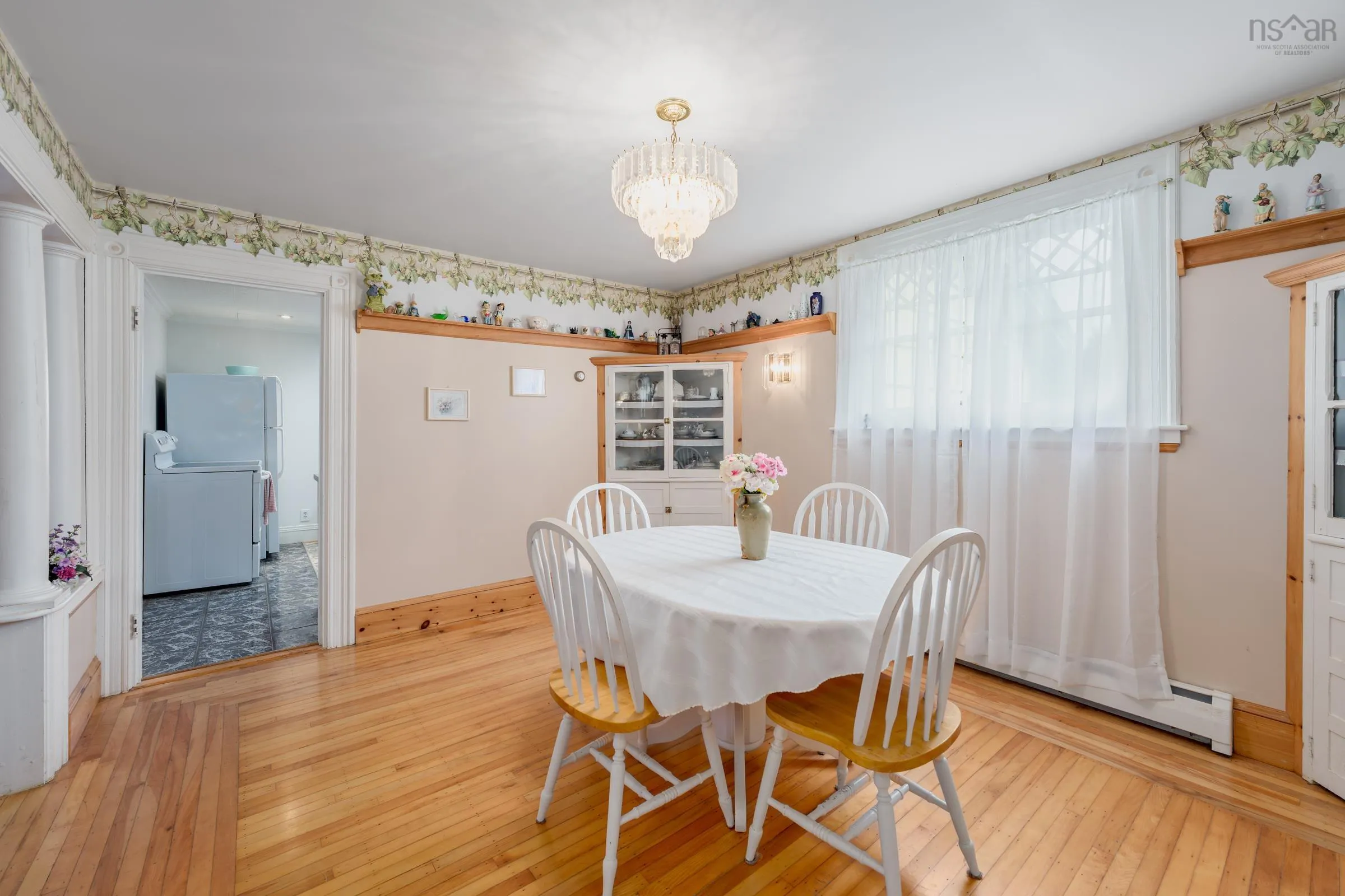 2504 Highway 1, Darlings Lake, NS B5A 4A5, 3 Bedrooms Bedrooms, ,2 BathroomsBathrooms,Residential,For Sale,Highway 1,202518883