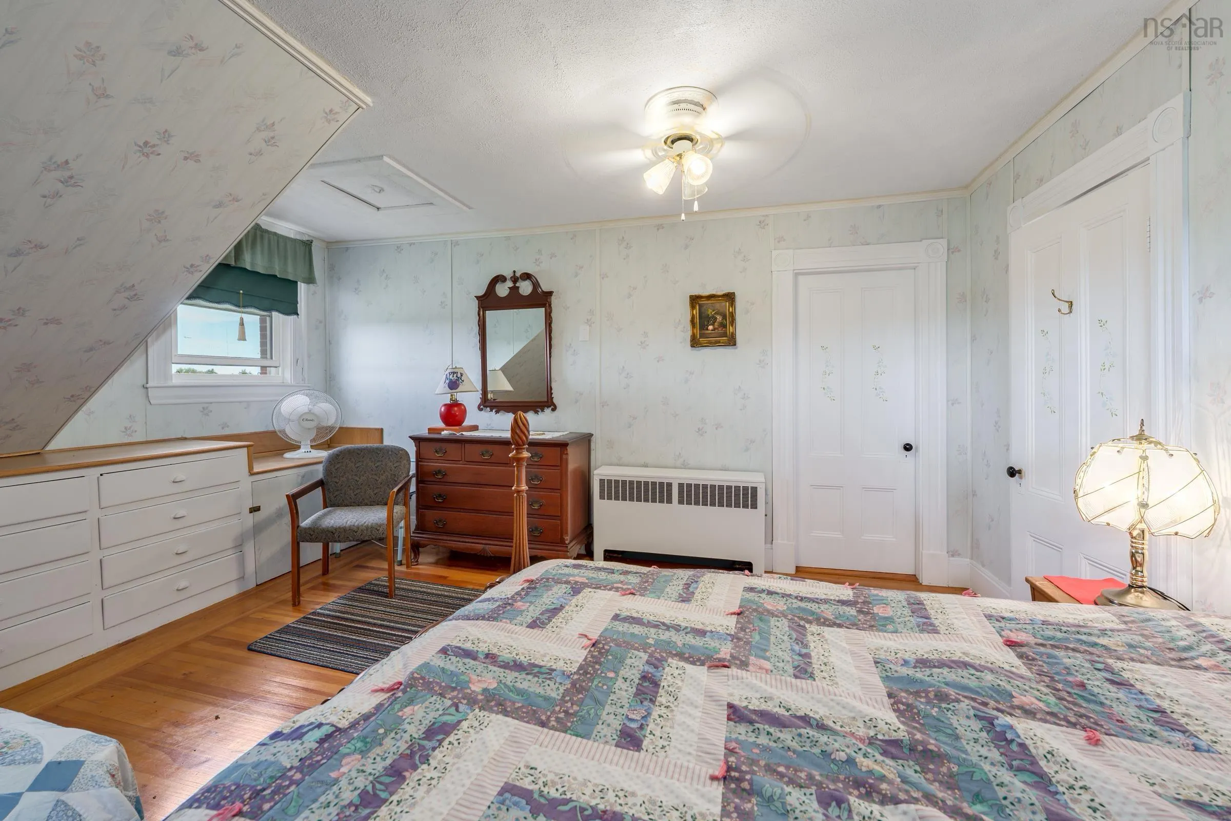 2504 Highway 1, Darlings Lake, NS B5A 4A5, 3 Bedrooms Bedrooms, ,2 BathroomsBathrooms,Residential,For Sale,Highway 1,202518883