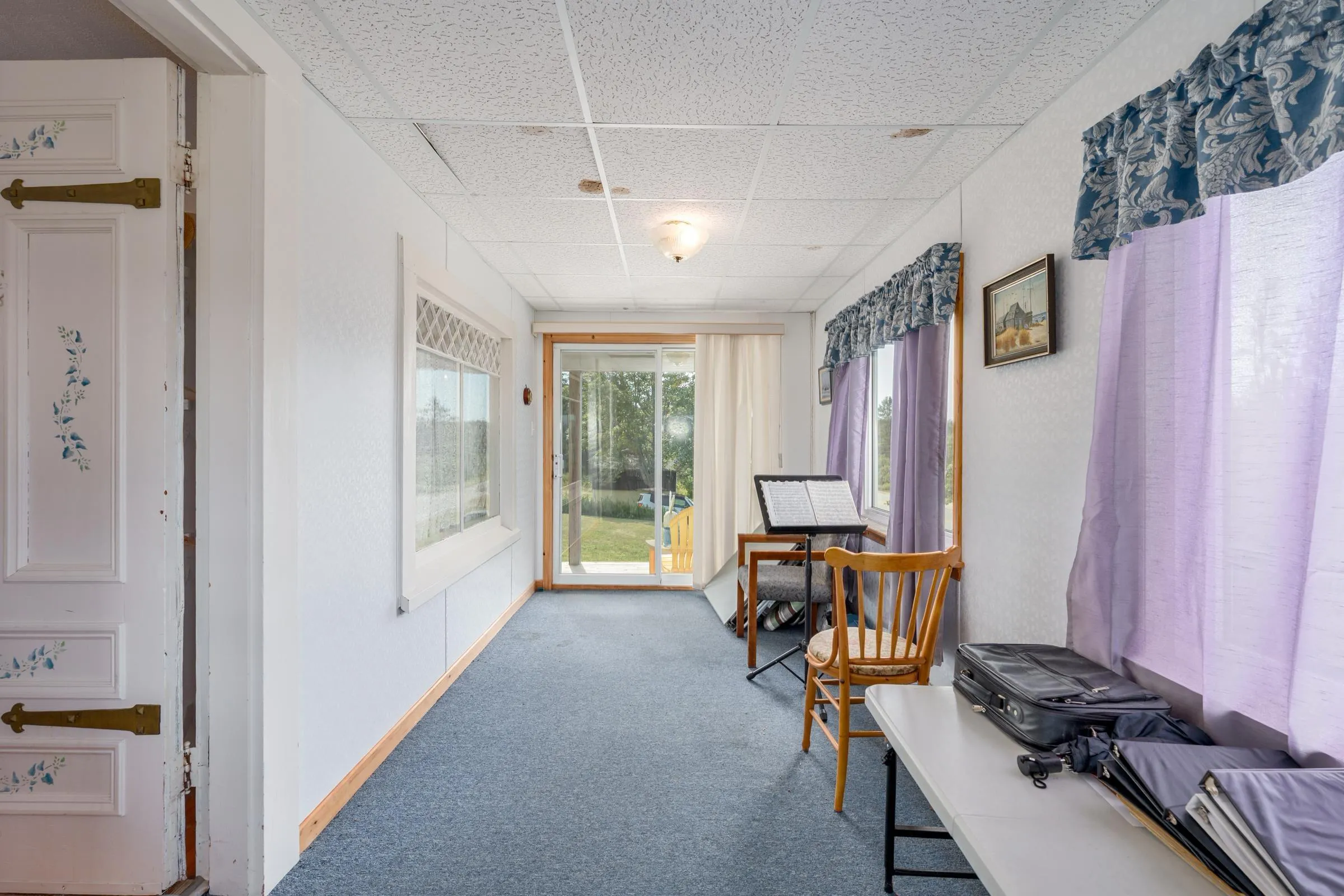 2504 Highway 1, Darlings Lake, NS B5A 4A5, 3 Bedrooms Bedrooms, ,2 BathroomsBathrooms,Residential,For Sale,Highway 1,202518883