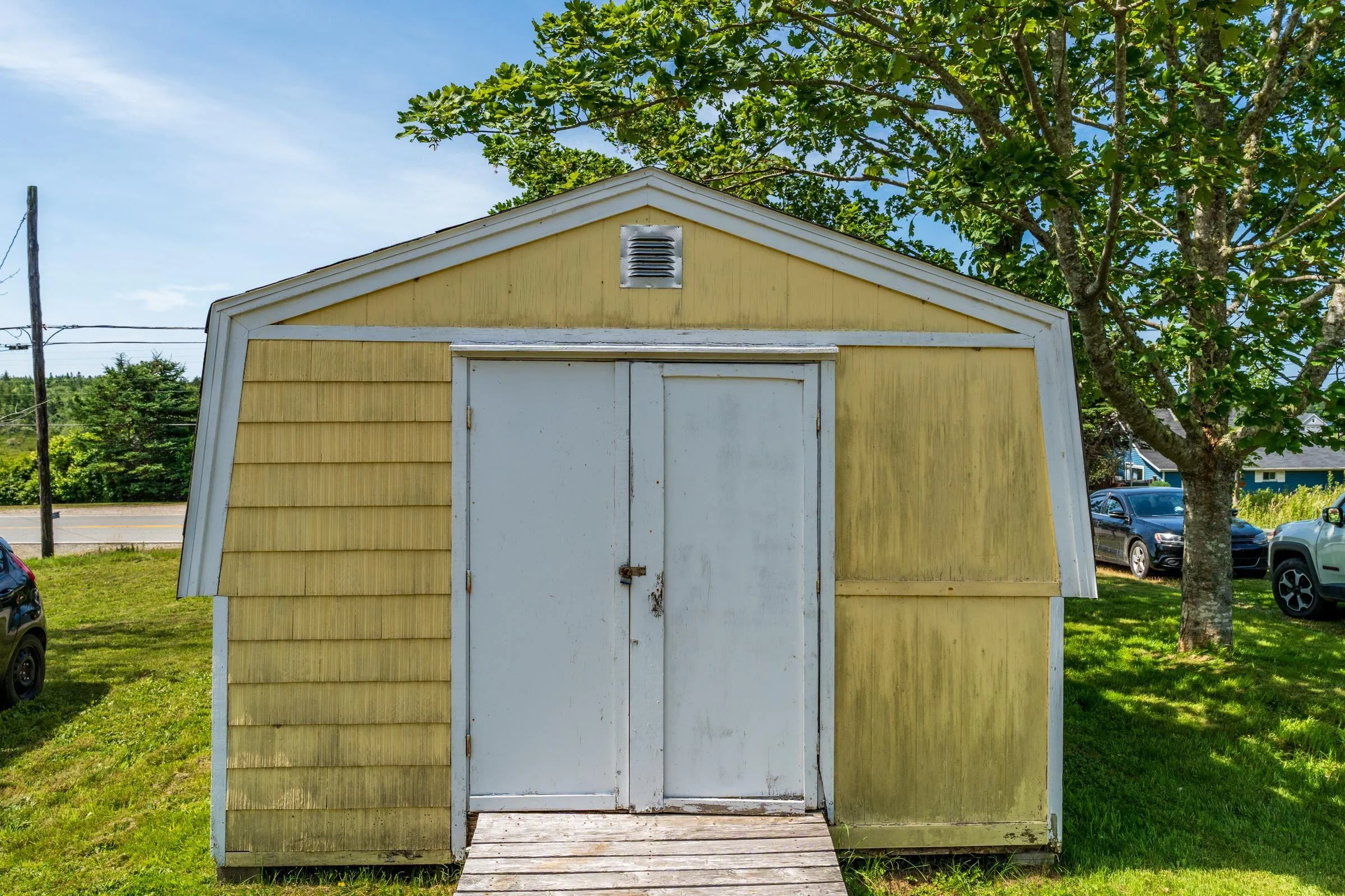 2504 Highway 1, Darlings Lake, NS B5A 4A5, 3 Bedrooms Bedrooms, ,2 BathroomsBathrooms,Residential,For Sale,Highway 1,202518883